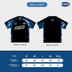 [PREVENTA] SHADOW EAGLE JERSEY | GMMTV STARLYMPICS 2026