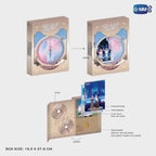 [PREVENTA] DVD BOXSET SKY NANI S TO THE N FANCON