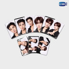 [BAJO PEDIDO] PERTHSANTA | HOTSHOT SERIES EXCLUSIVE PHOTOCARD SET