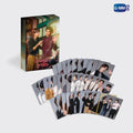 [PREVENTA] มีสติแล้วลูกพีช PEACH AND ME COLLECTIBLE CARD SET