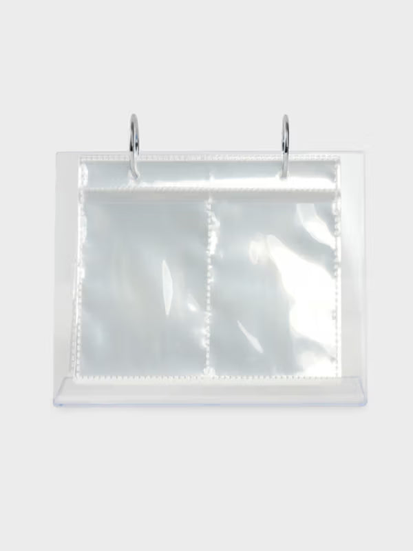  Soporte para tarjetas fotográficas