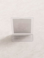  Soporte para tarjetas fotográficas