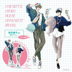【ビジュアルファンブック】抱かれたい男1位に脅されています。OFFICIAL GUIDE BOOK