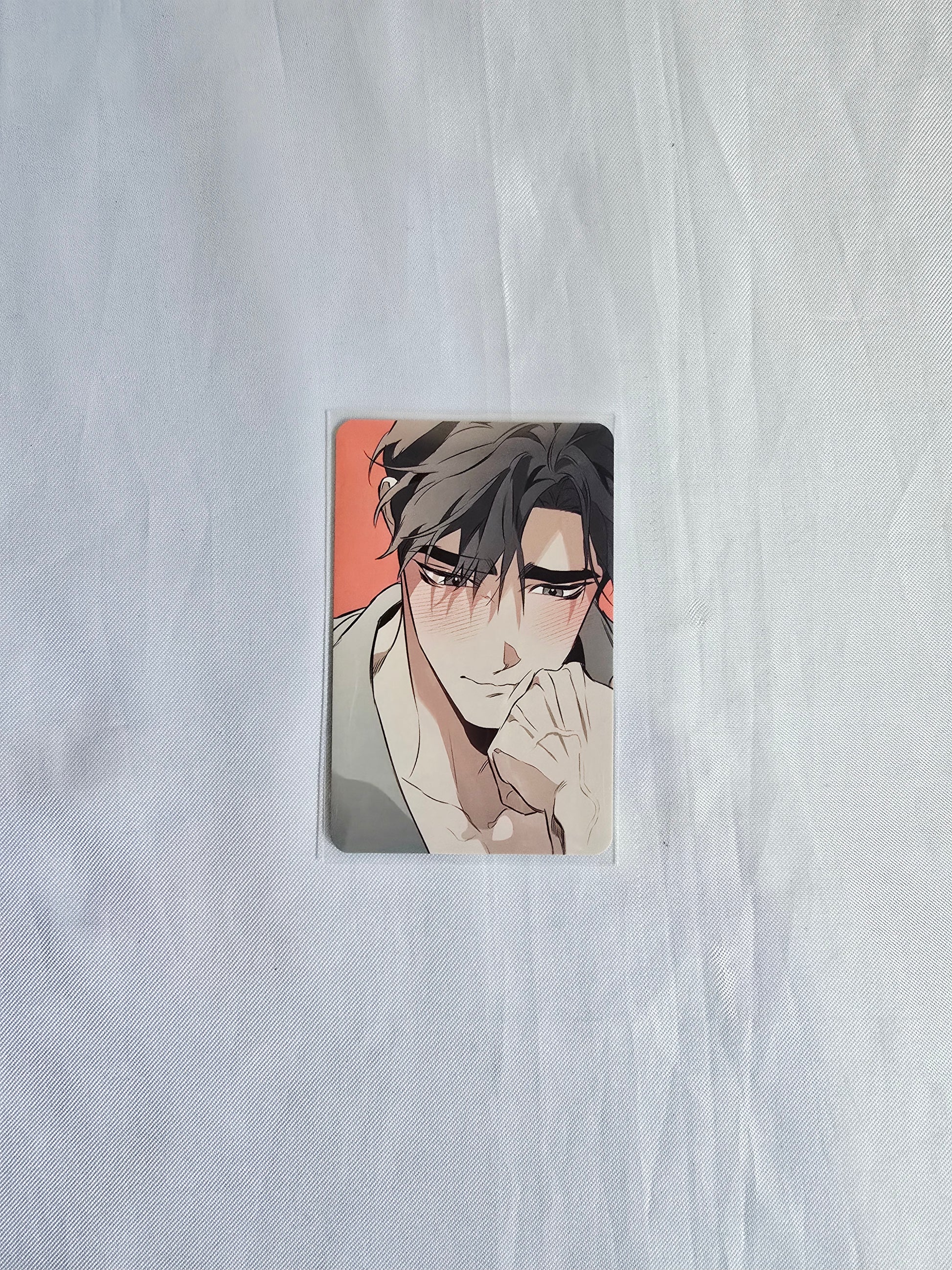 [ENTREGA INMEDIATA] PHOTOCARD COLLECTION DEFINE THE RELATIONSHIP