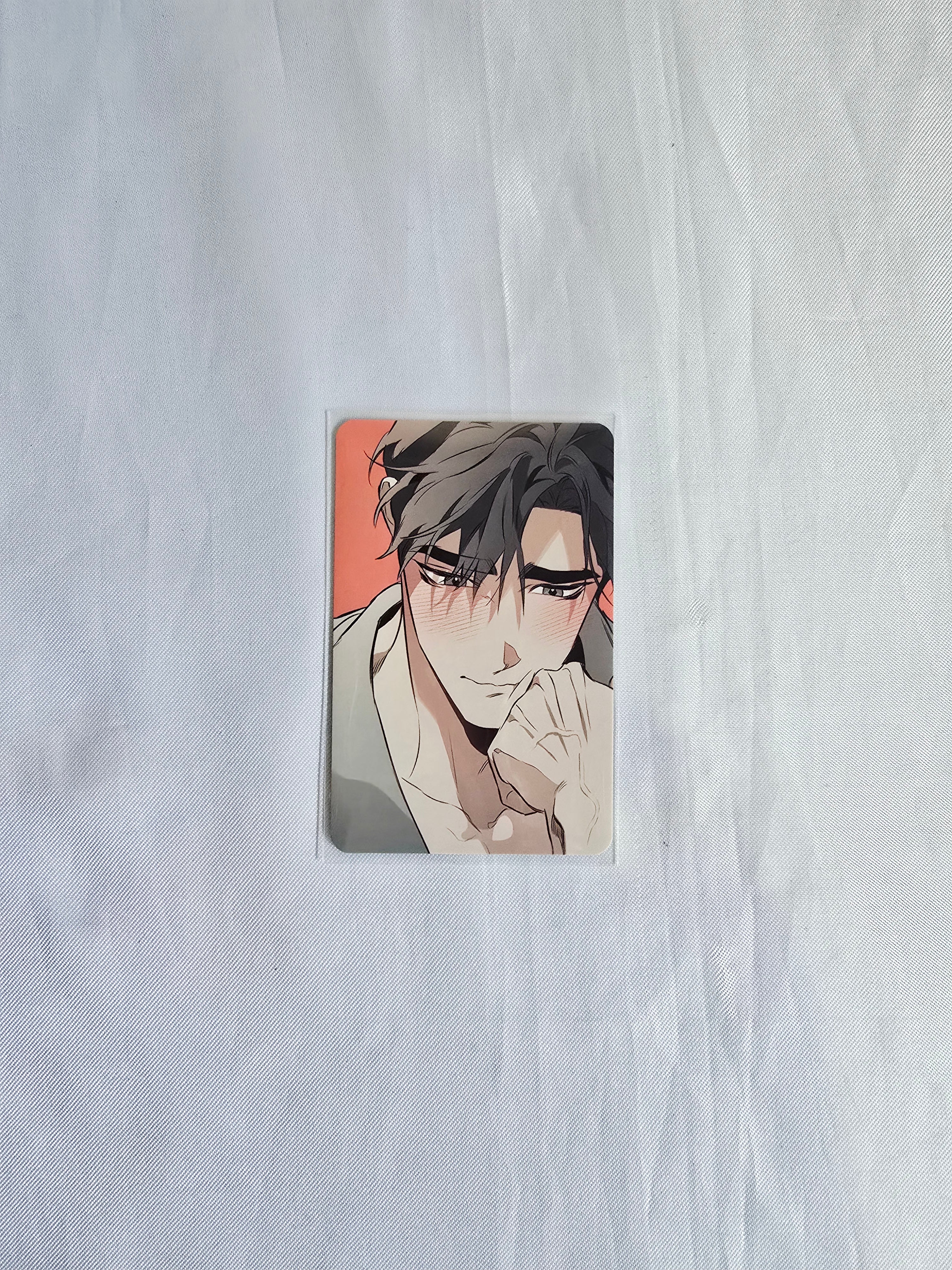 [ENTREGA INMEDIATA] PHOTOCARD COLLECTION DEFINE THE RELATIONSHIP