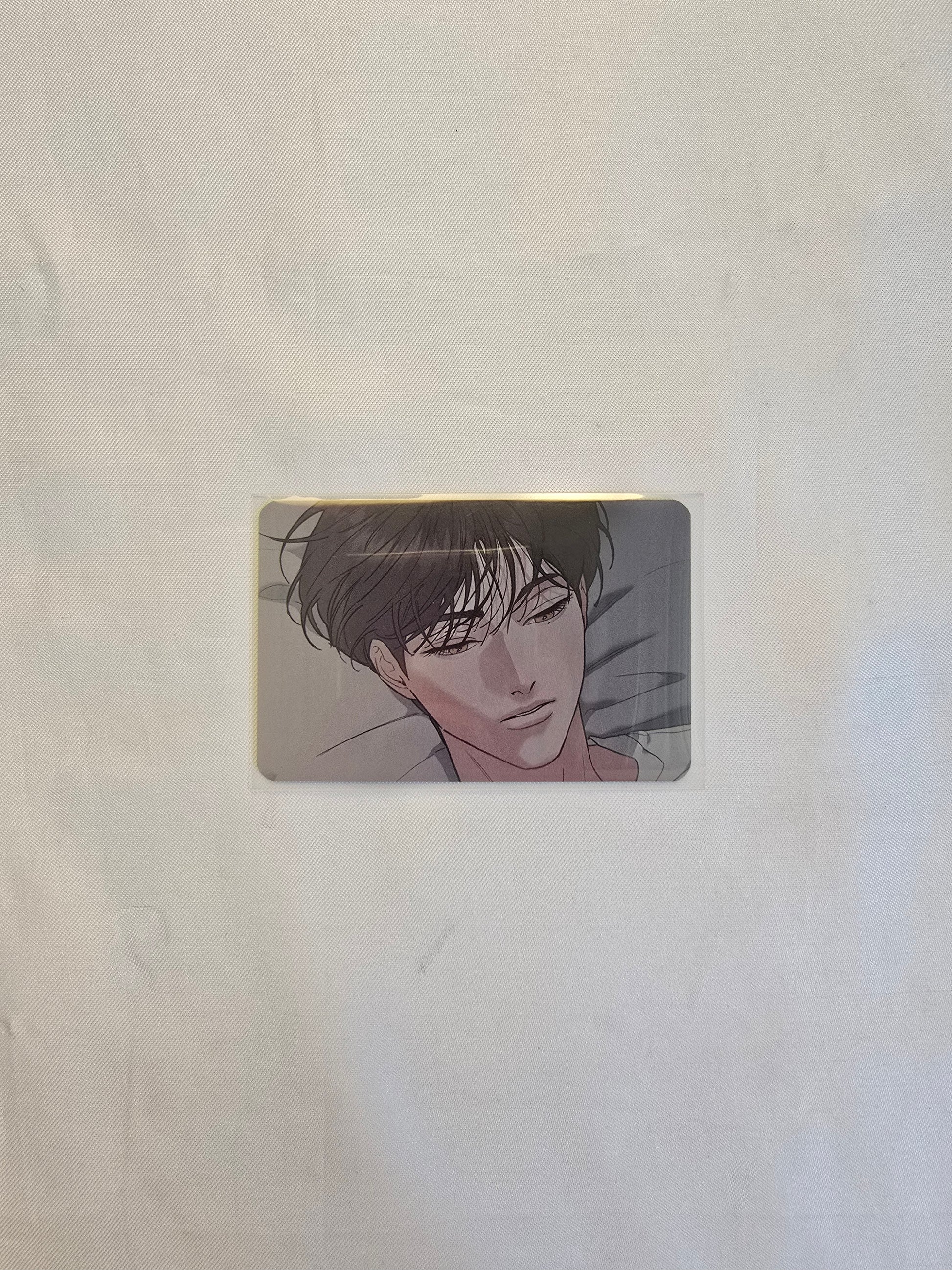 [ENTREGA INMEDIATA] PHOTOCARD COLLECTION - LIMITED RUN