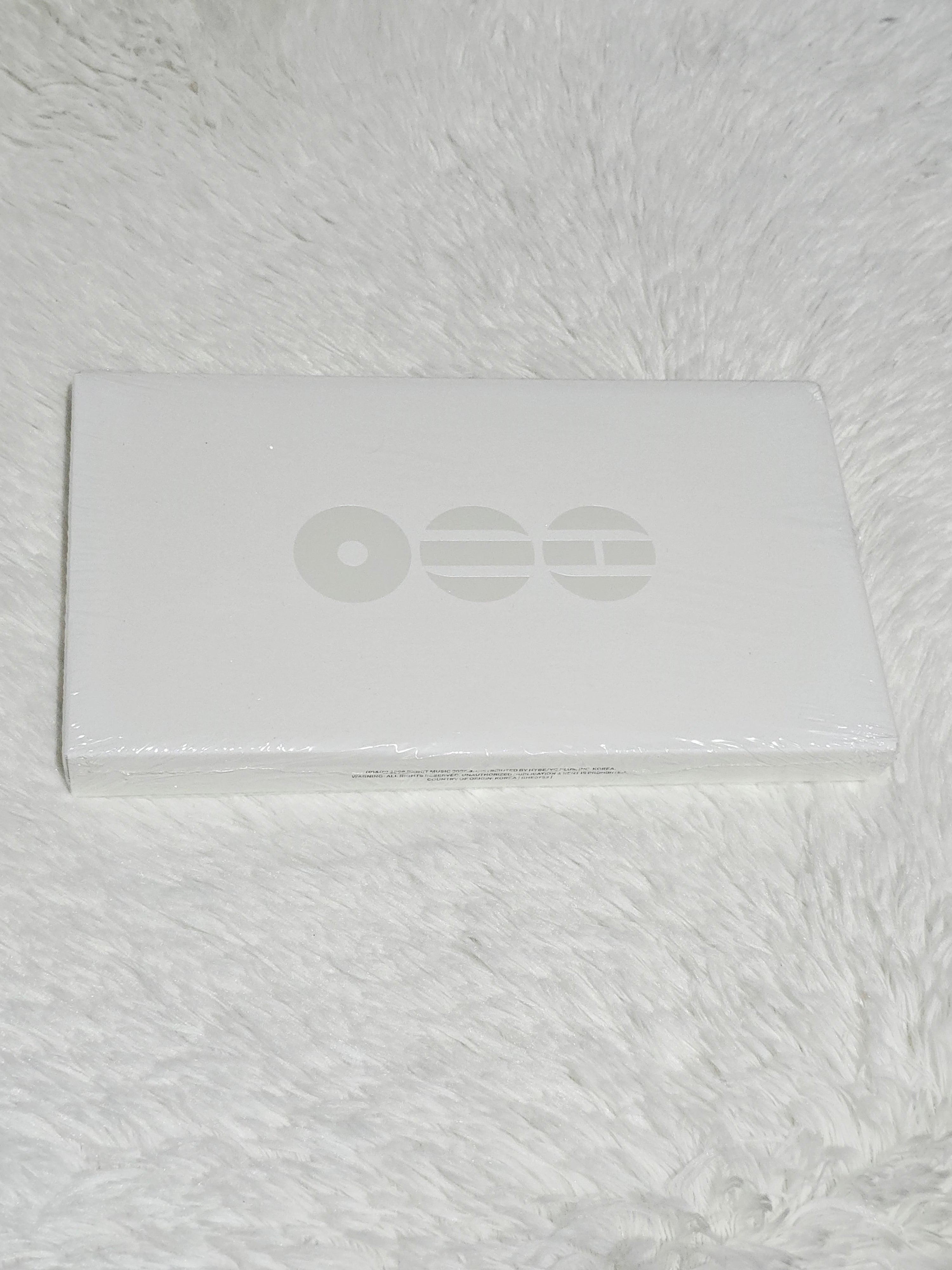 [ENTREGA INMEDIATA] 'ARIRANG' (Rooted in Music Ver.)