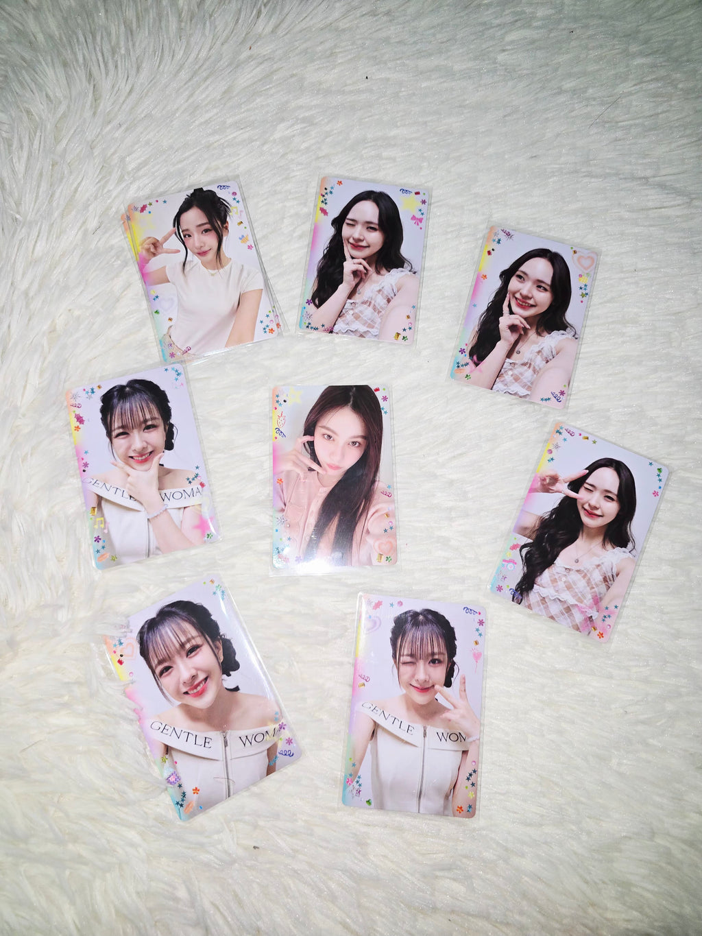 [ENTREGA INMEDIATA] Girls selfie heart shot