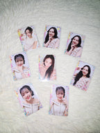 [ENTREGA INMEDIATA] Girls selfie heart shot