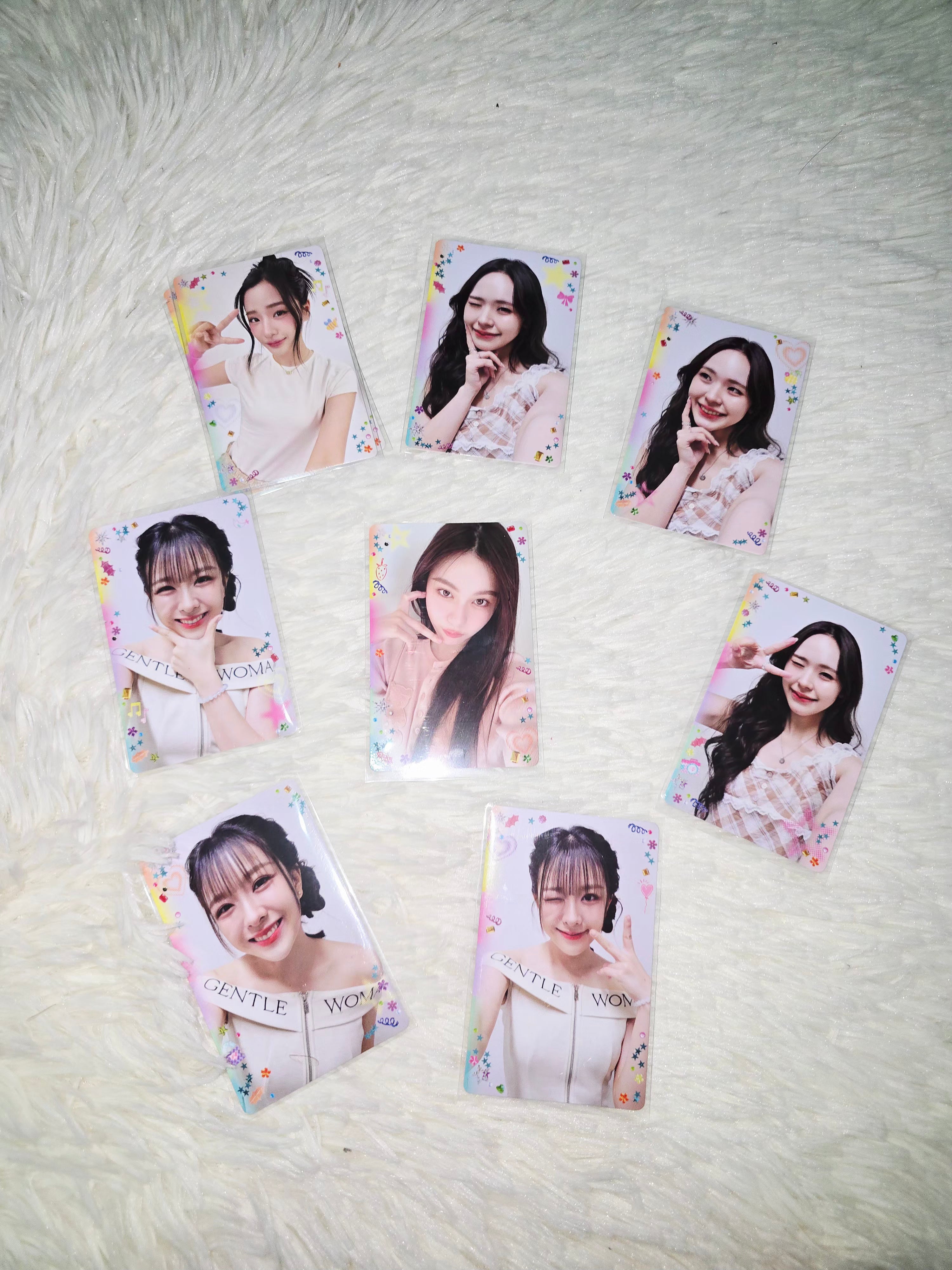 [ENTREGA INMEDIATA] Girls selfie heart shot