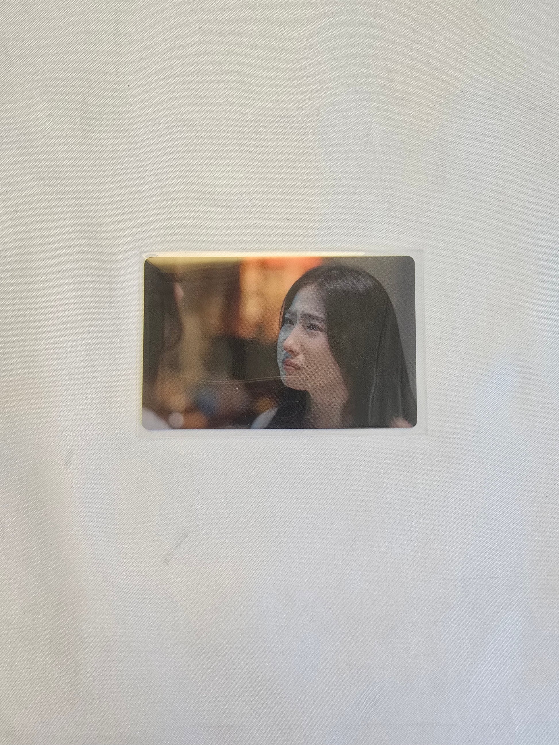 [ENTREGA INMEDIATA] PHOTOCARD COLLECTION BLANK THE SERIES