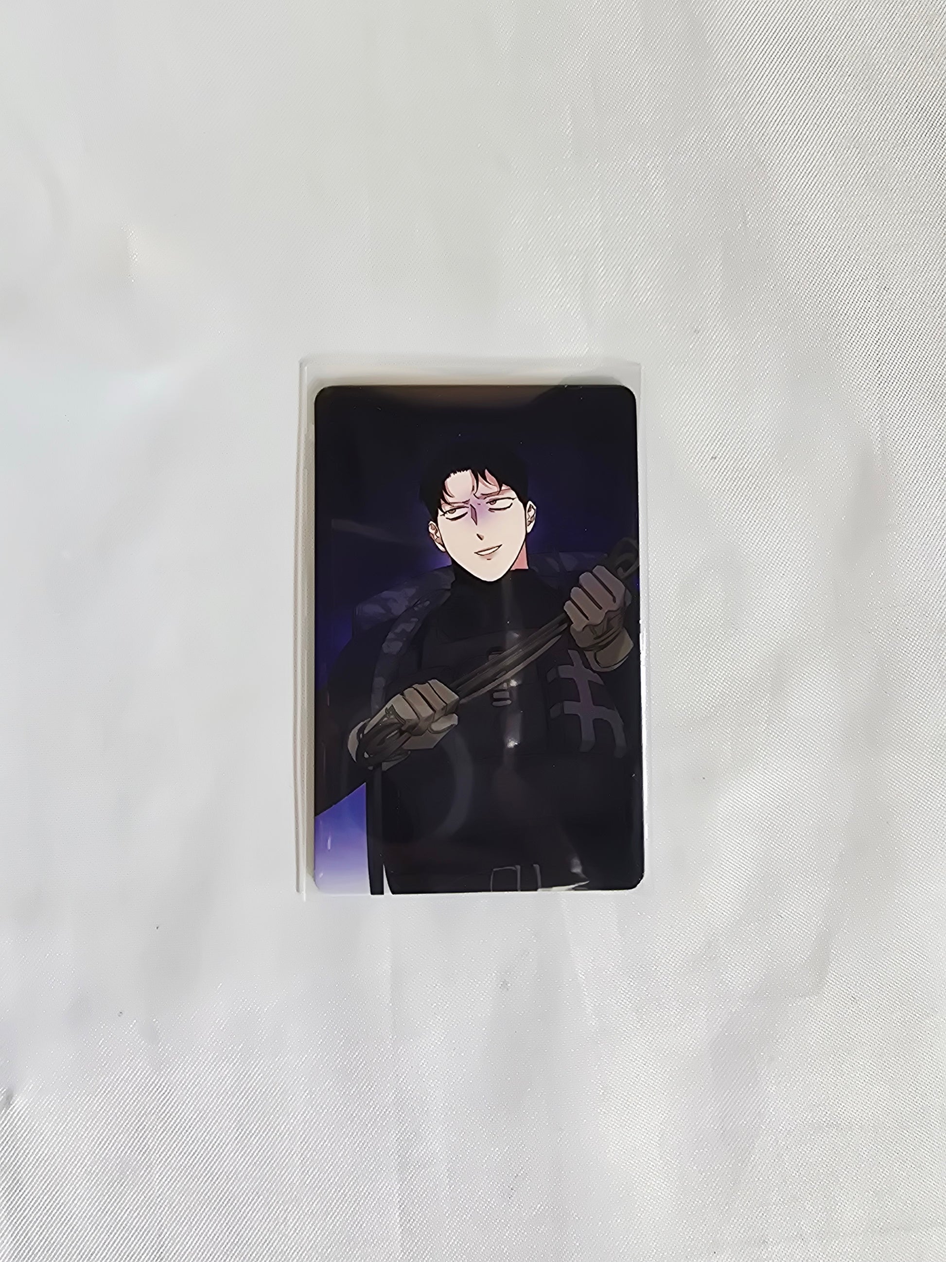 [ENTREGA INMEDIATA] PHOTOCARD COLLECTION ROSES AND CHAMPAGNE