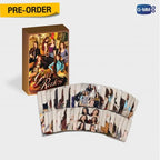 [PREVENTA] GIRL RULES กฎหลัก...ห้ามรักเธอ COLLECTIBLE CARD SET
