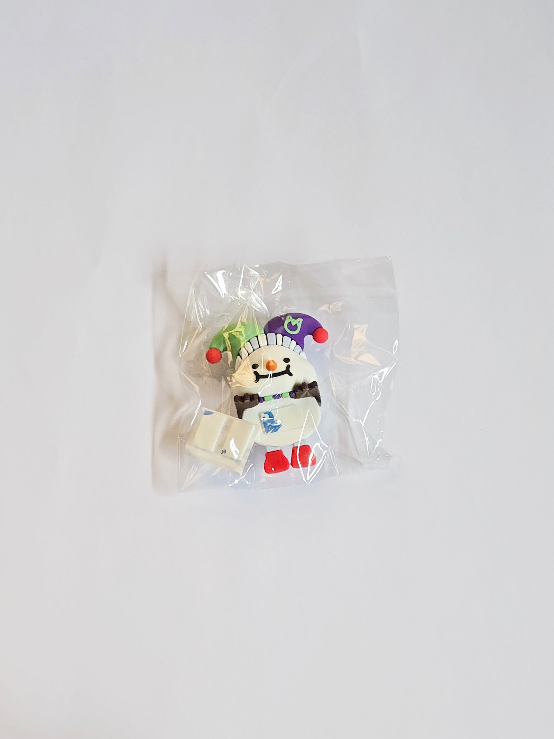 [ENTREGA INMEDIATA] FANDOM CHARACTER PHONE GRIPPYS