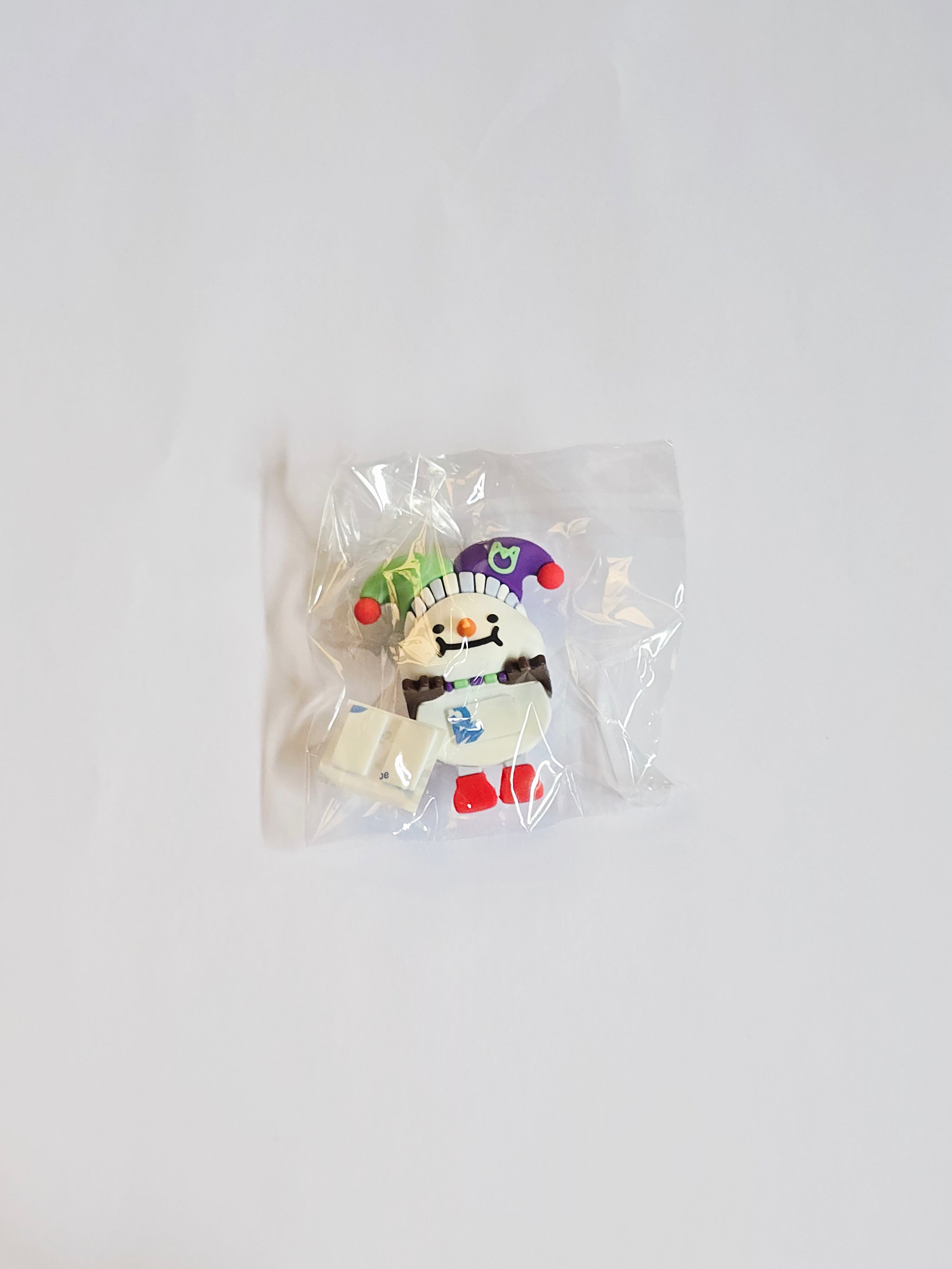 [ENTREGA INMEDIATA] FANDOM CHARACTER PHONE GRIPPYS