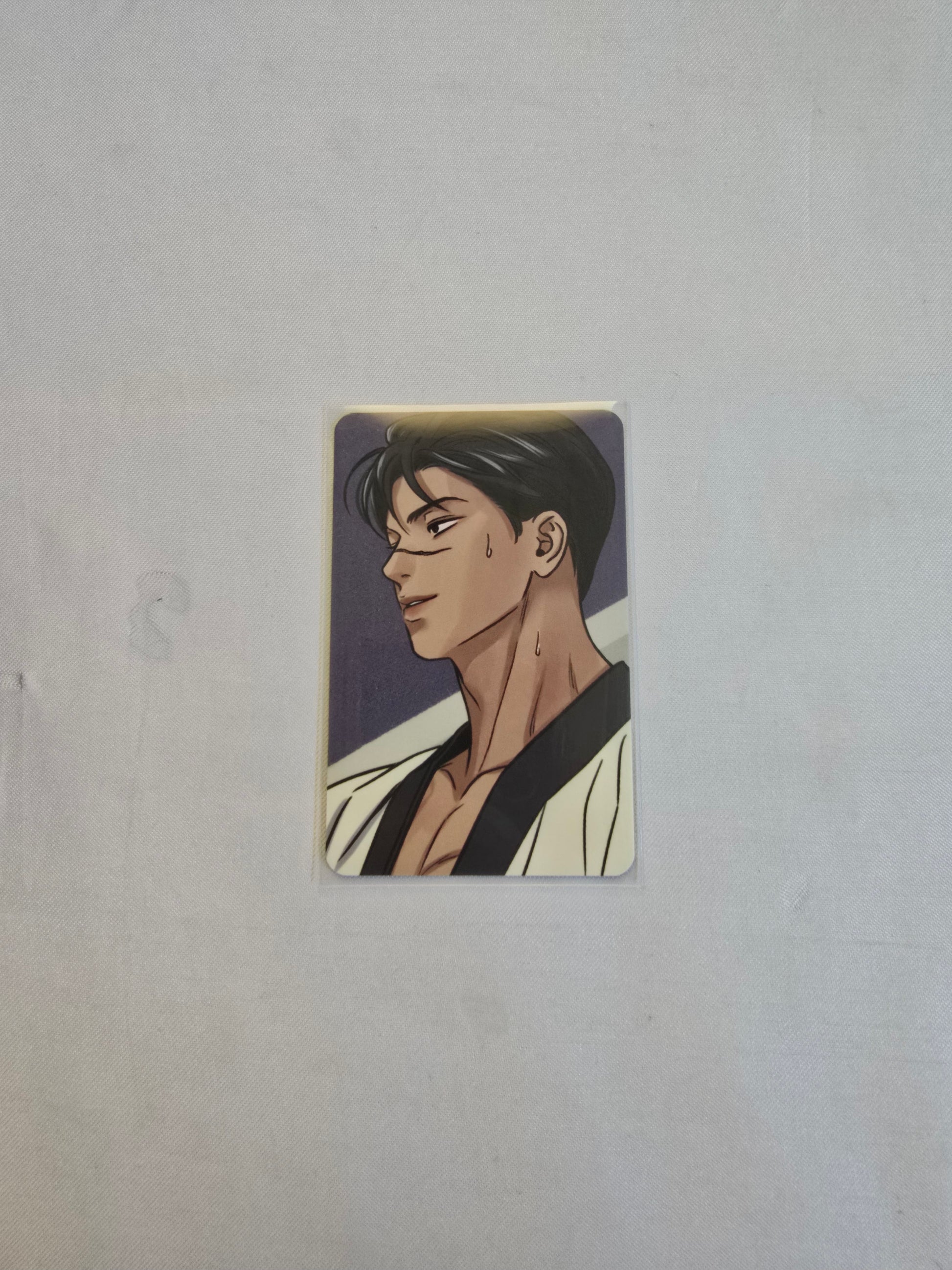 [ENTREGA INMEDIATA] PHOTOCARD COLLECTION LEZHIN 2024 VER. TOPS