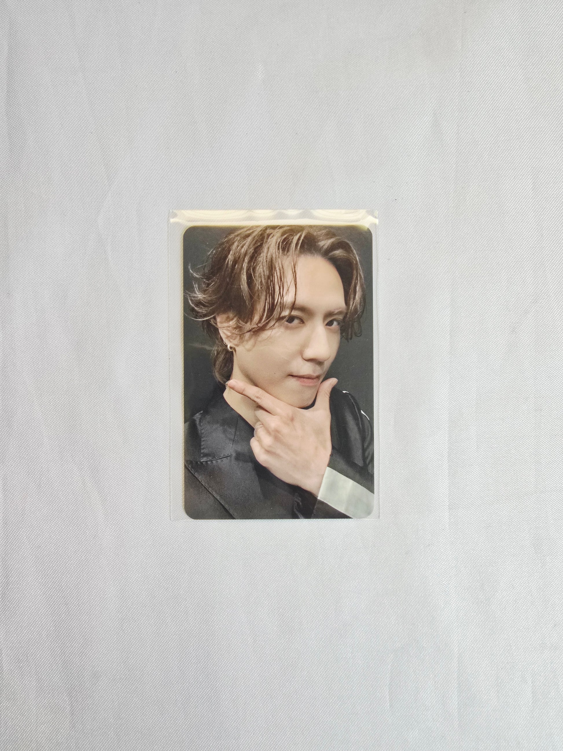 [ENTREGA INMEDIATA] PHOTOCARDS COLLECTION GOT7