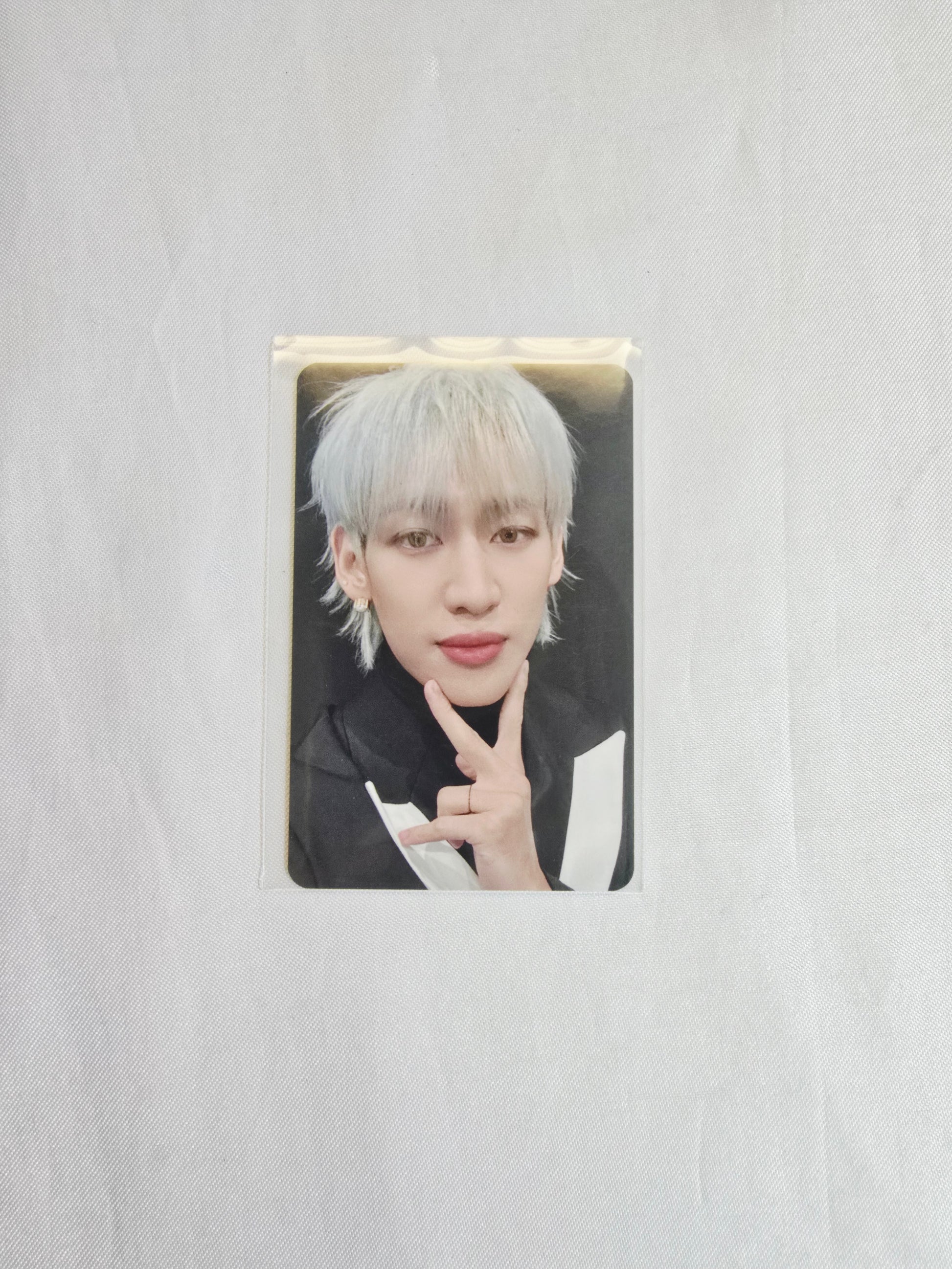 [ENTREGA INMEDIATA] PHOTOCARDS COLLECTION GOT7