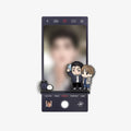 [BAJO PEDIDO] Jinx Photocard Stand Package