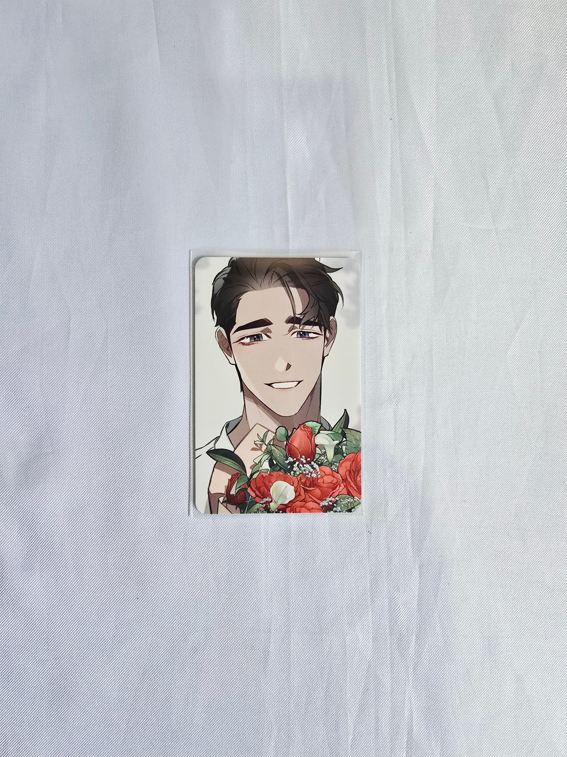 [ENTREGA INMEDIATA] PHOTOCARD COLLECTION DEFINE THE RELATIONSHIP