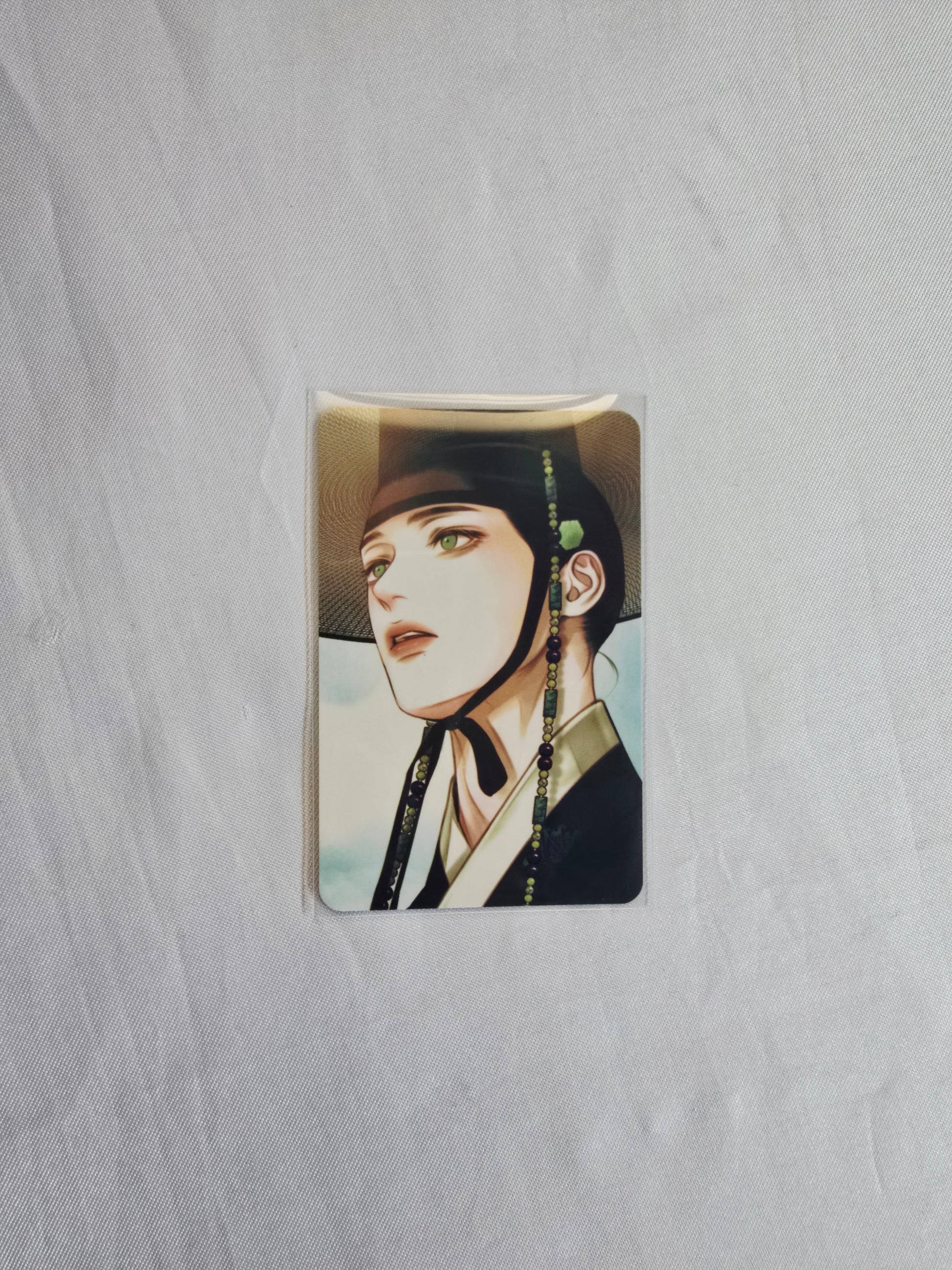 [ENTREGA INMEDIATA] PHOTOCARD COLLECTION THE GHOST NOCTURNE