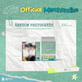 [BAJO PEDIDO] DUANG WITH YOU OFFICIAL MERCHANDISE | Random Photocards