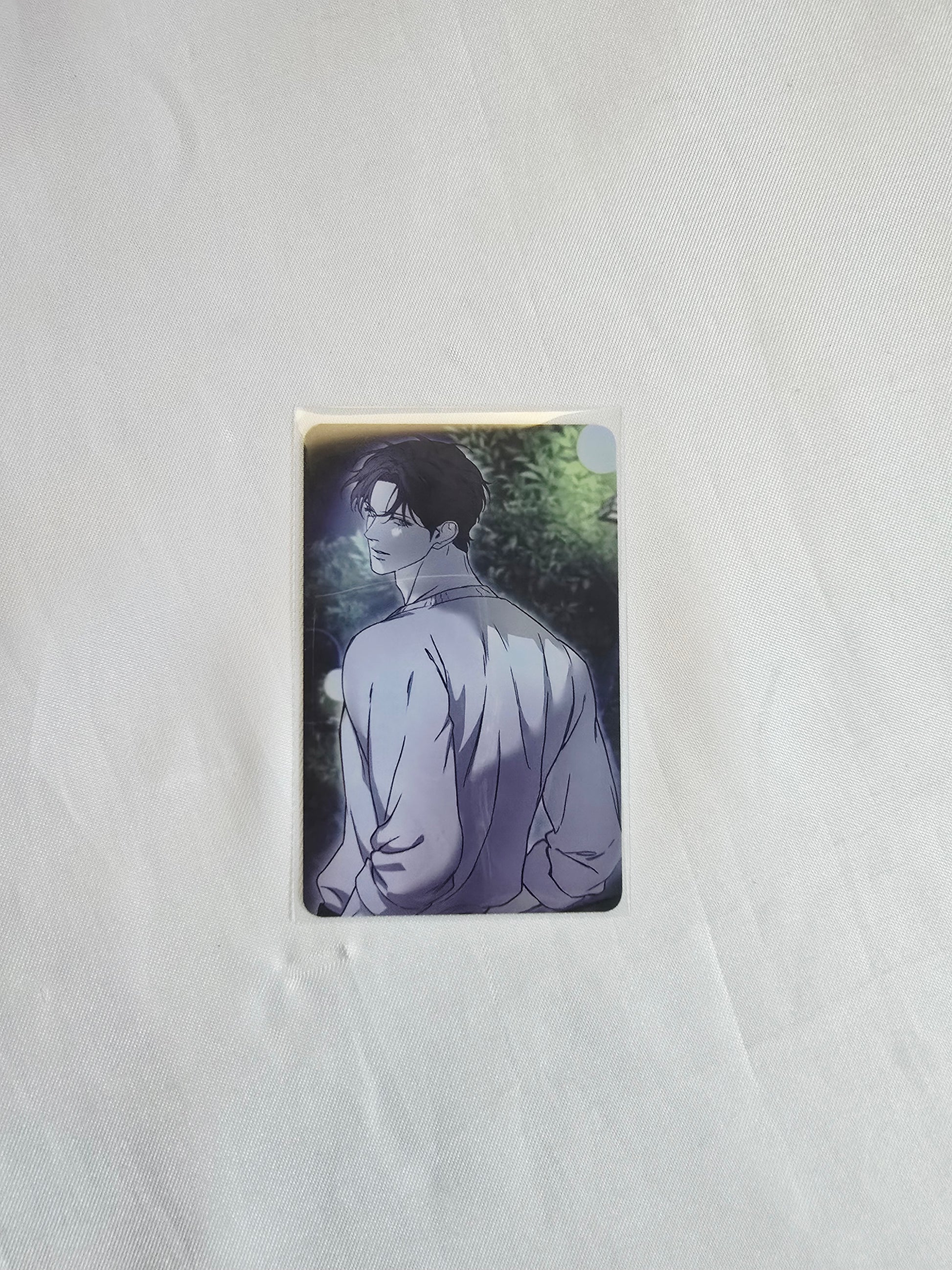 [ENTREGA INMEDIATA] PHOTOCARD COLLECTION NERD PROYECT