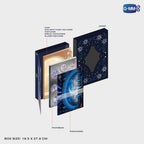 [PREVENTA] DVD BOXSET BLUSH BLOSSOM FAN FEST 2026: MIDNIGHT BLOOM