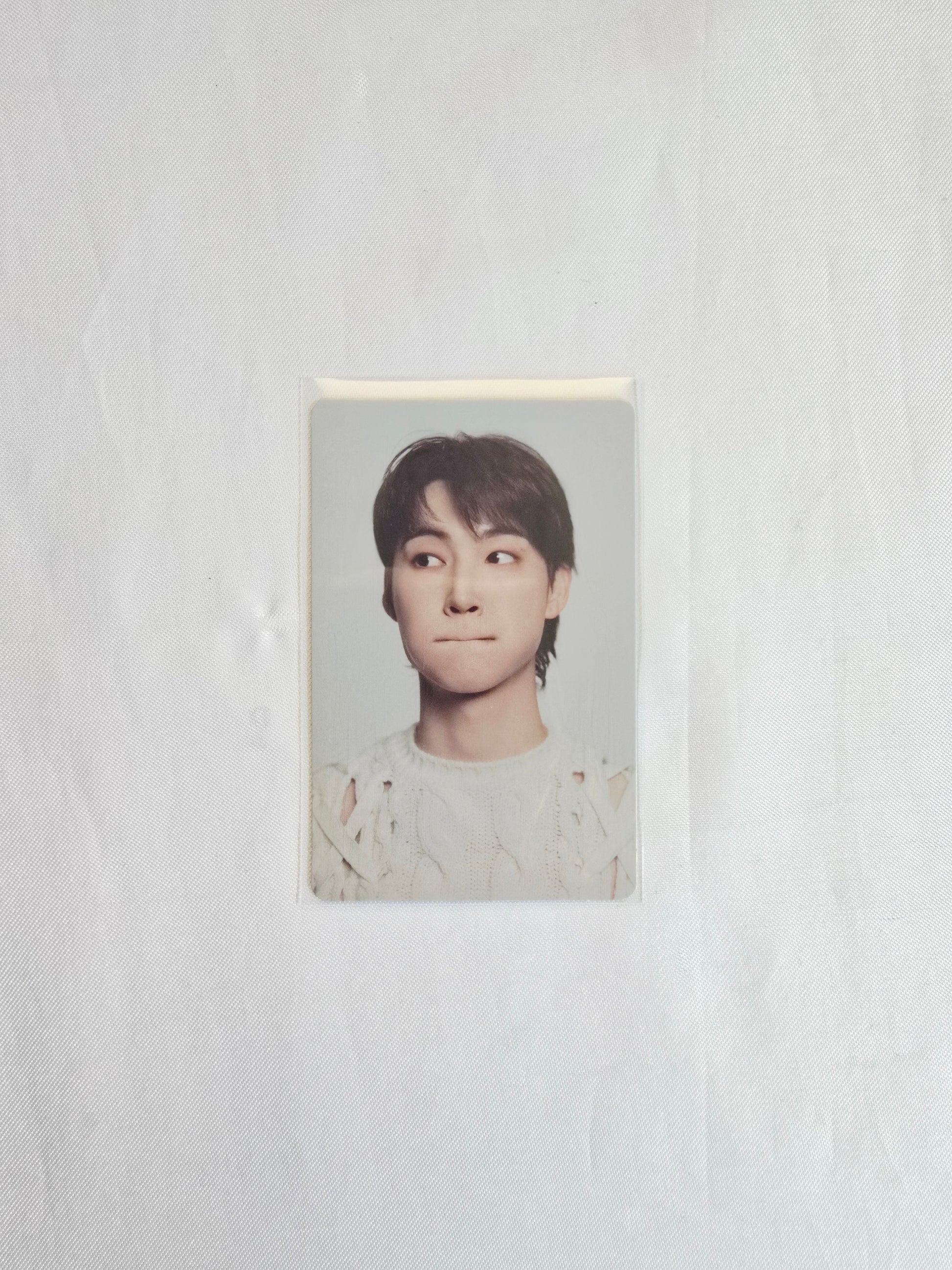 [ENTREGA INMEDIATA] PHOTOCARDS COLLECTION GOT7