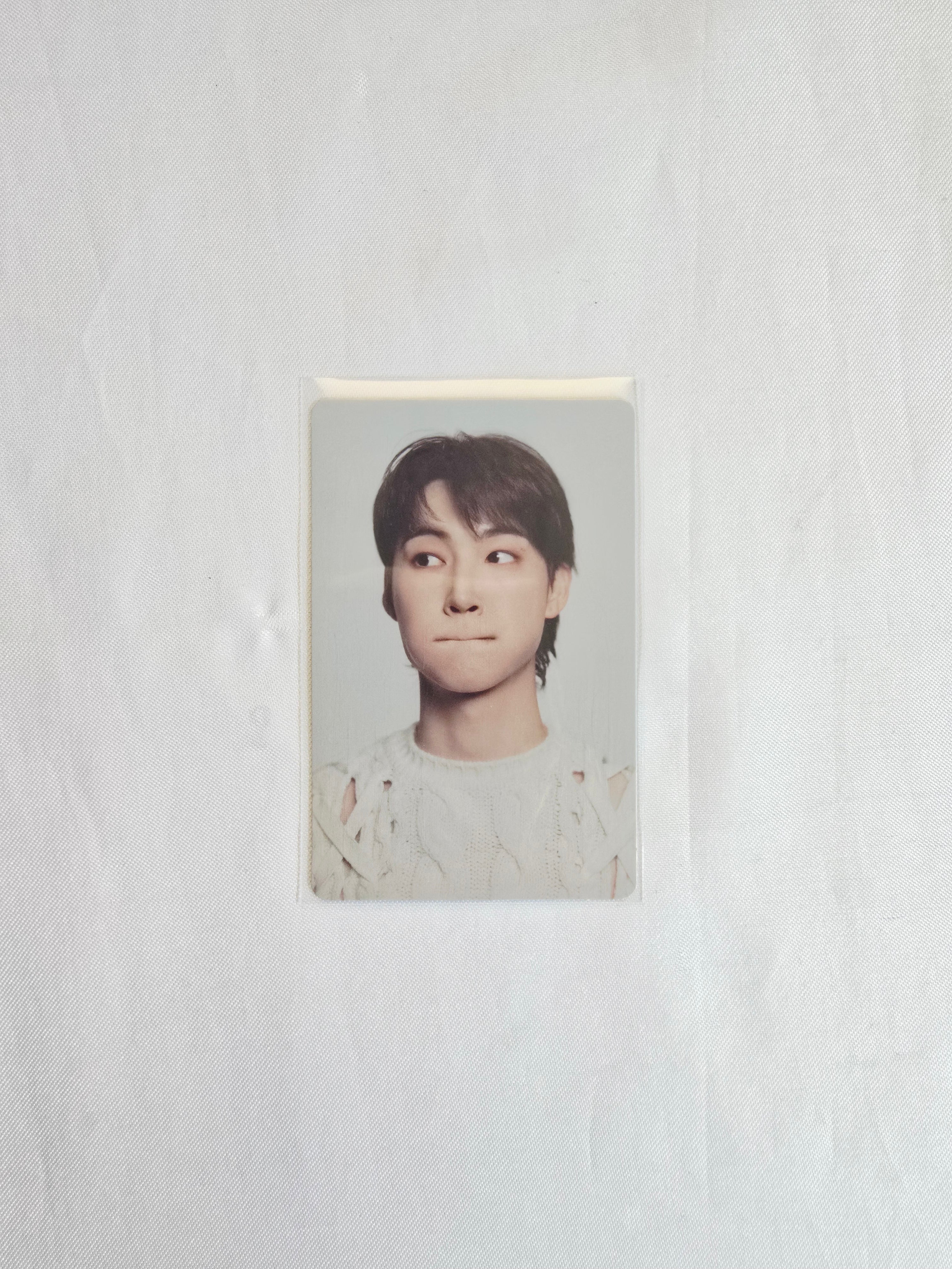 [ENTREGA INMEDIATA] PHOTOCARDS COLLECTION GOT7