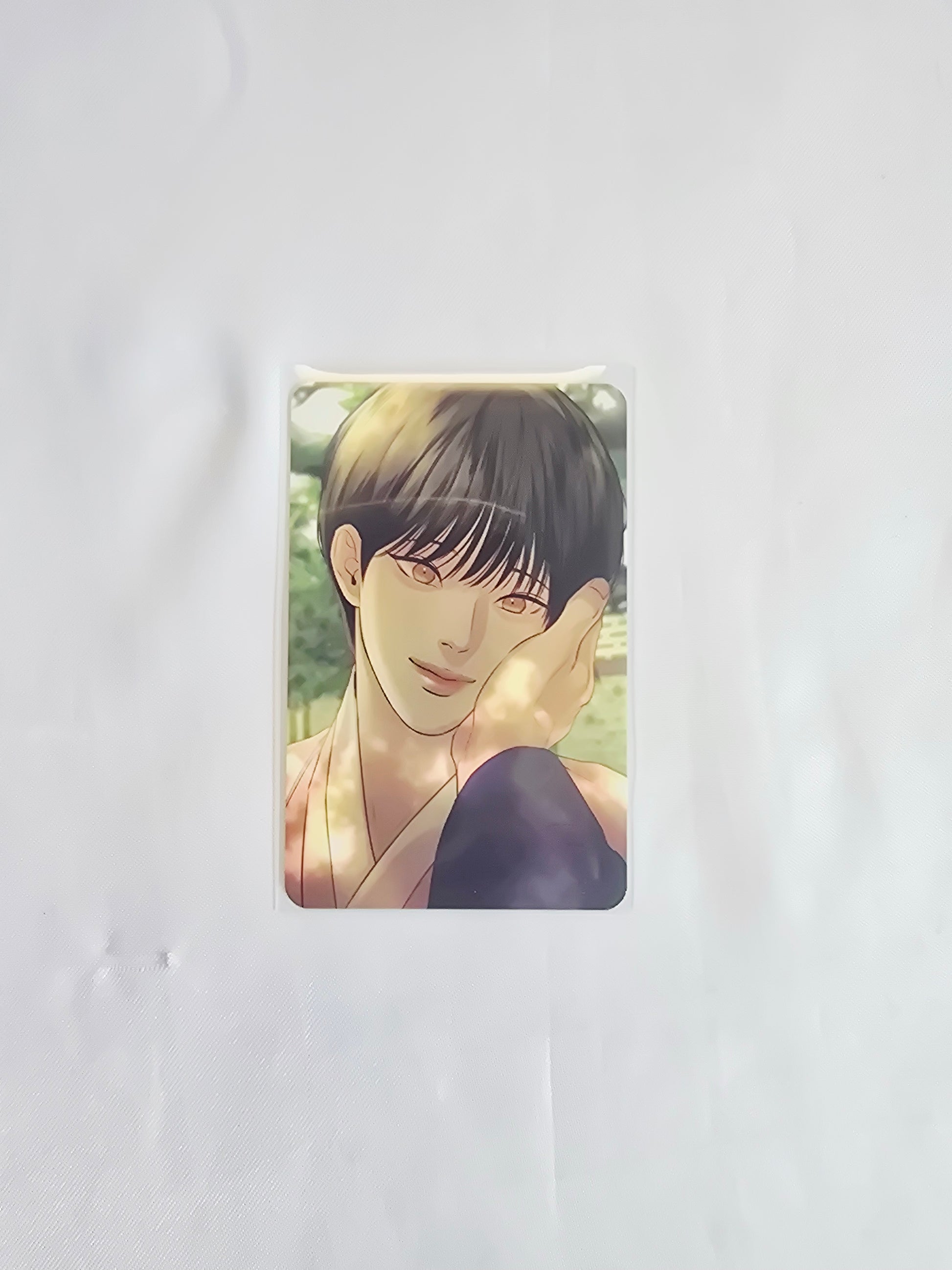 [ENTREGA INMEDIATA] PHOTOCARD COLLECTION PAINTER OF THE NIGHT