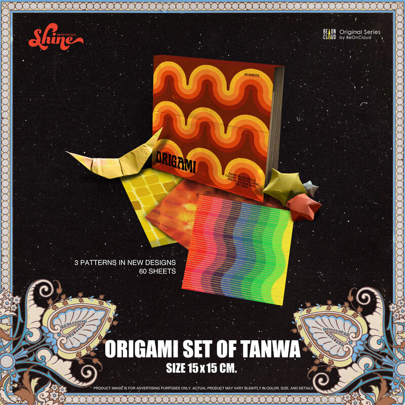 TANWA’S MELODY BOXSET [PREVENTA]