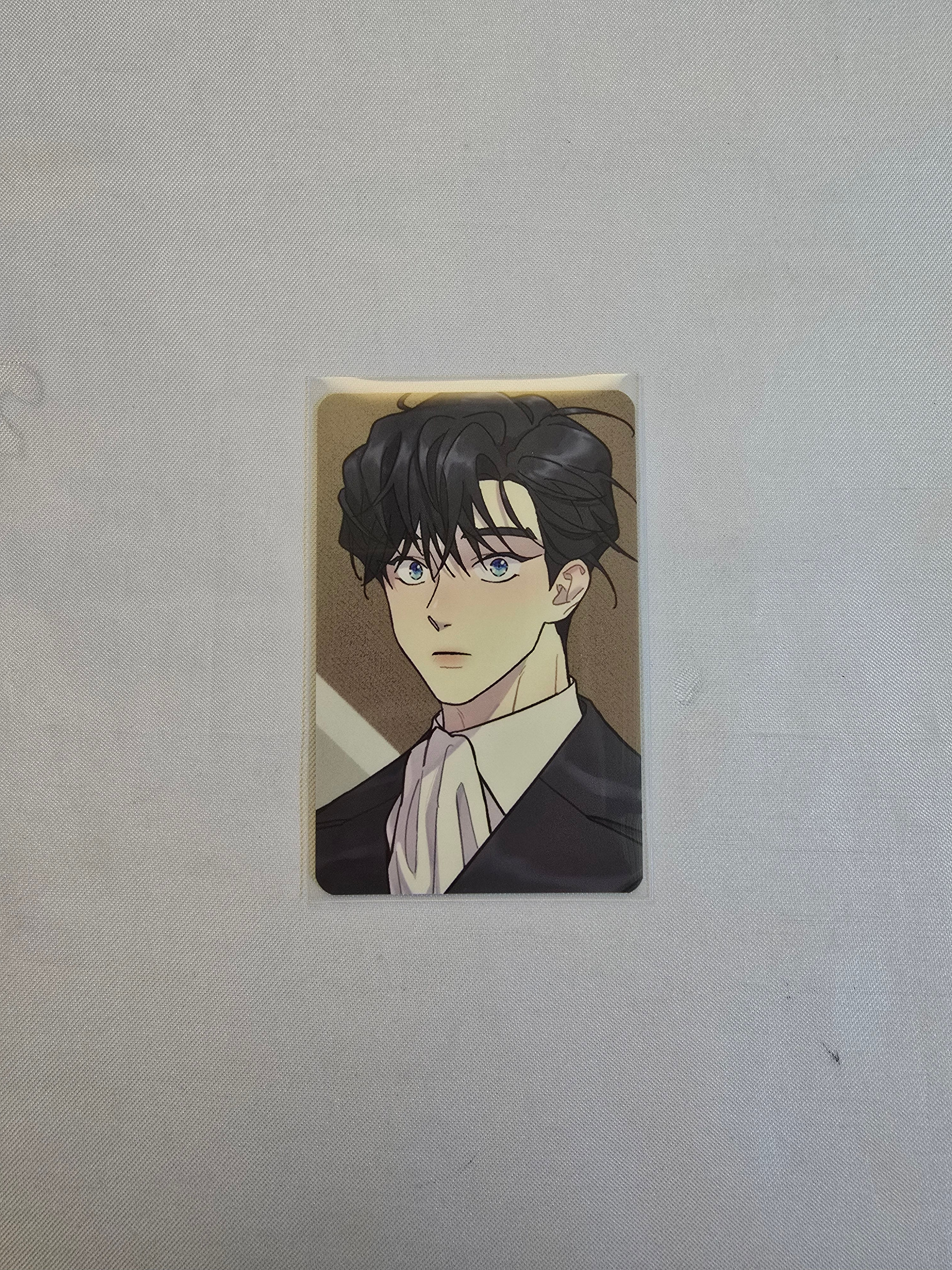 [ENTREGA INMEDIATA] PHOTOCARD COLLECTION LEZHIN 2024 VER. BOTTOM