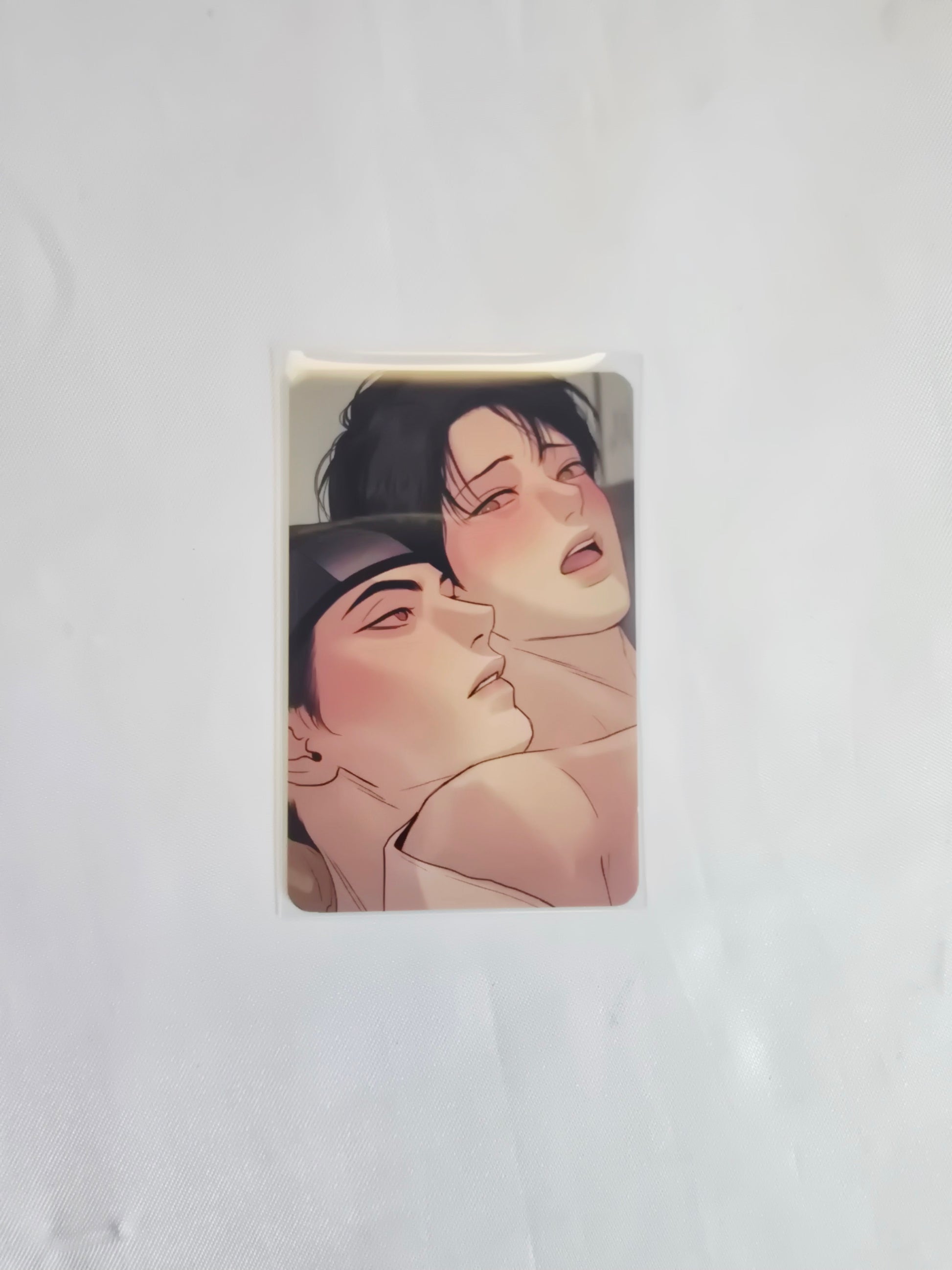 [ENTREGA INMEDIATA] PHOTOCARD COLLECTION PAINTER OF THE NIGHT