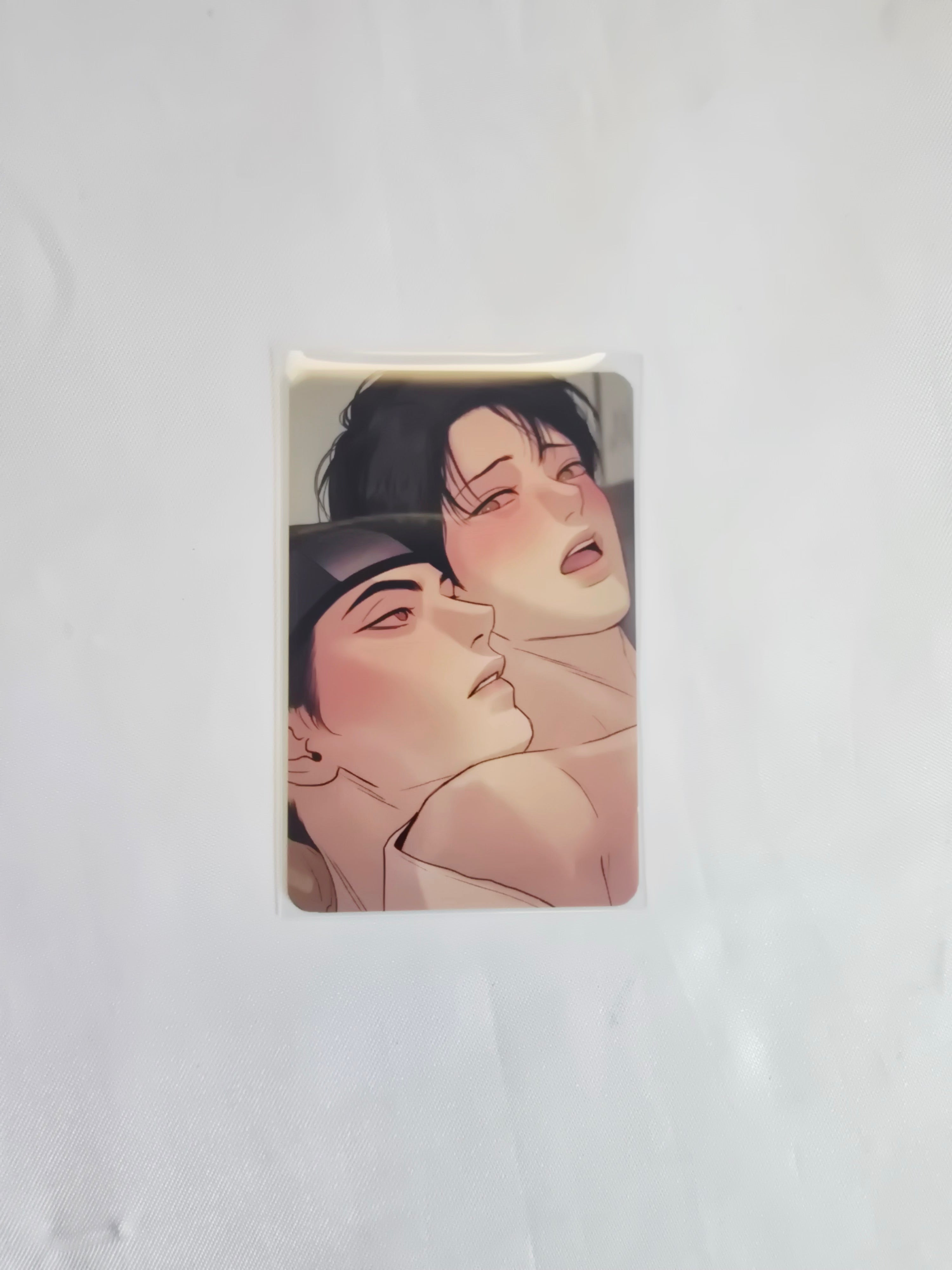 [ENTREGA INMEDIATA] PHOTOCARD COLLECTION PAINTER OF THE NIGHT