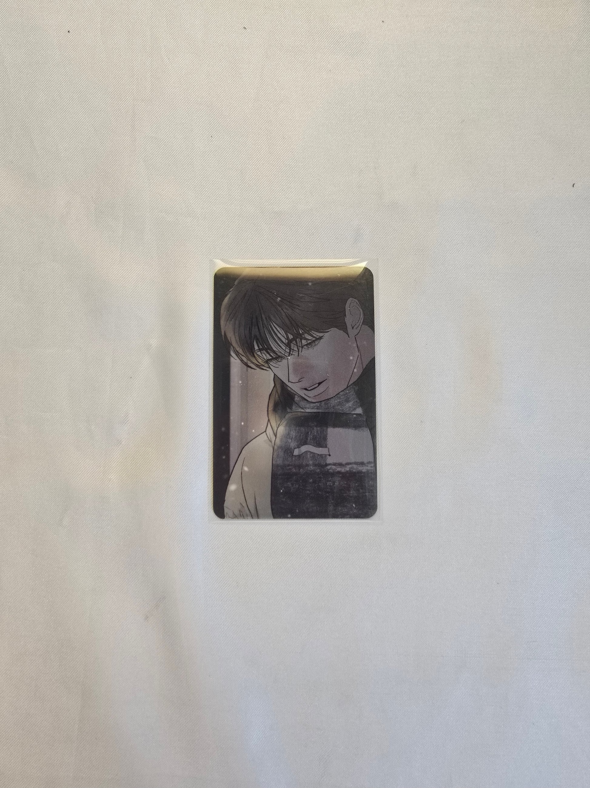 [ENTREGA INMEDIATA] PHOTOCARD COLLECTION - LIMITED RUN