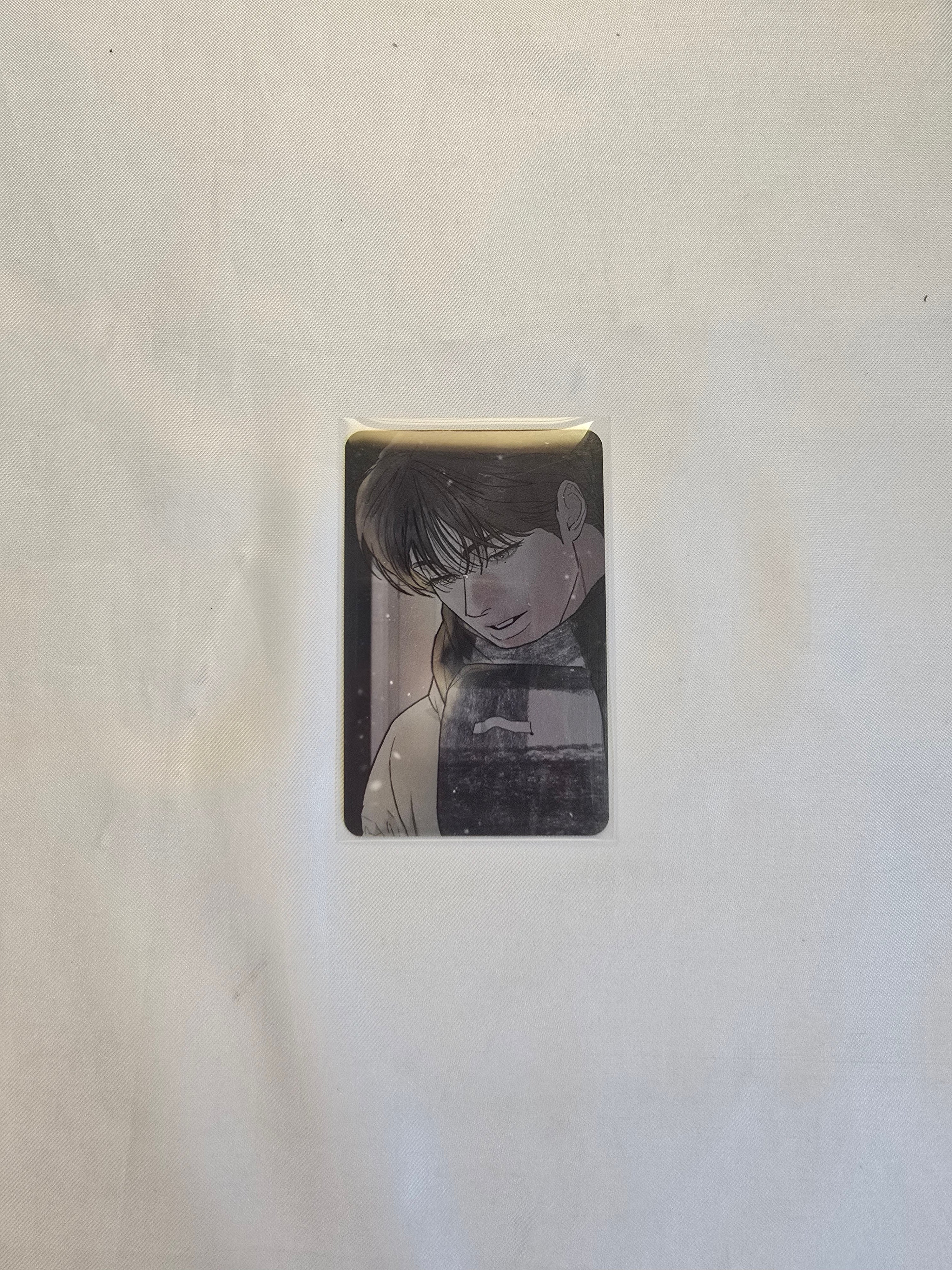 [ENTREGA INMEDIATA] PHOTOCARD COLLECTION - LIMITED RUN