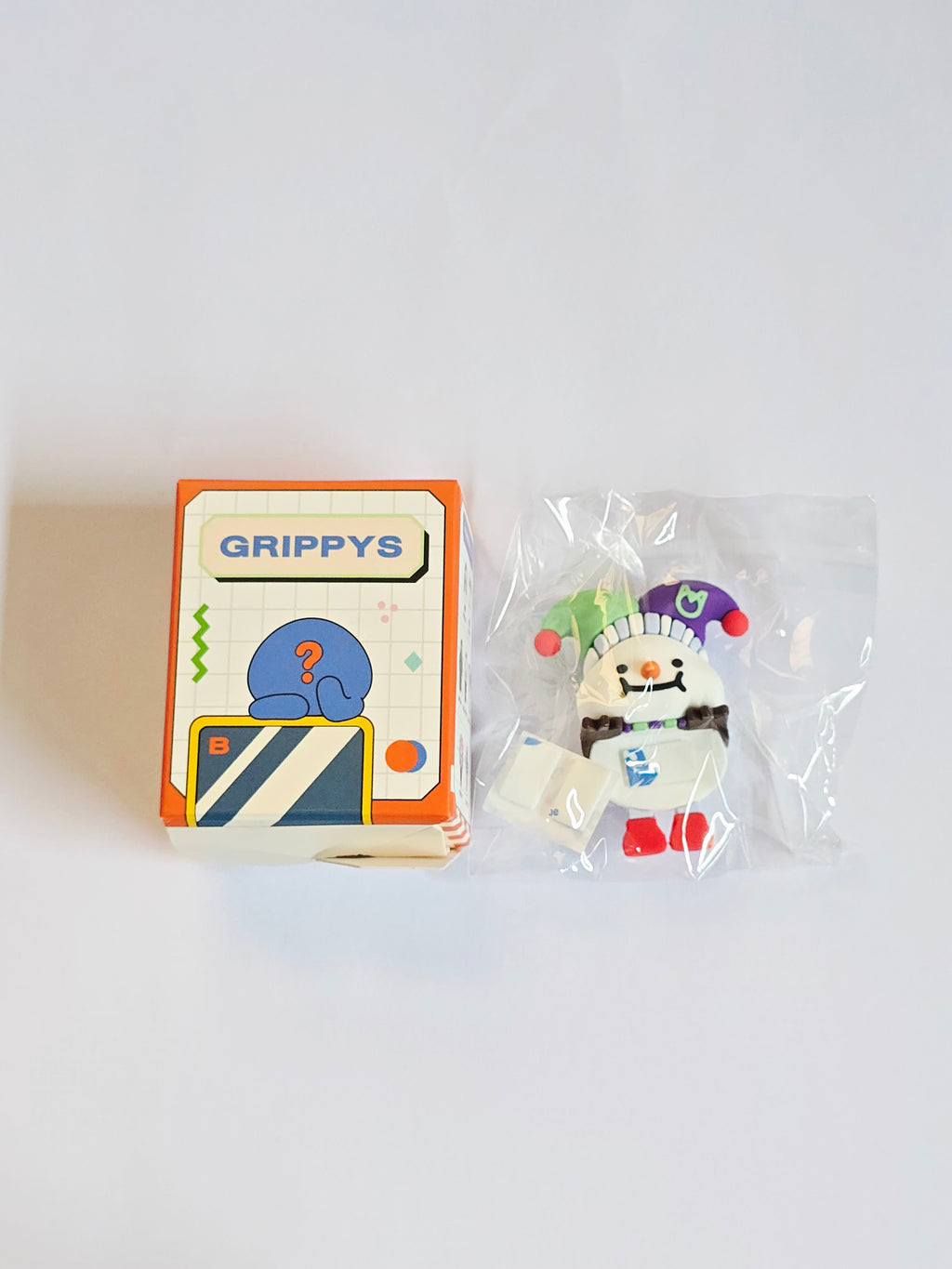 [ENTREGA INMEDIATA] FANDOM CHARACTER PHONE GRIPPYS
