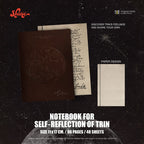 ECHOS OF TRIN BOX SET [PREVENTA]