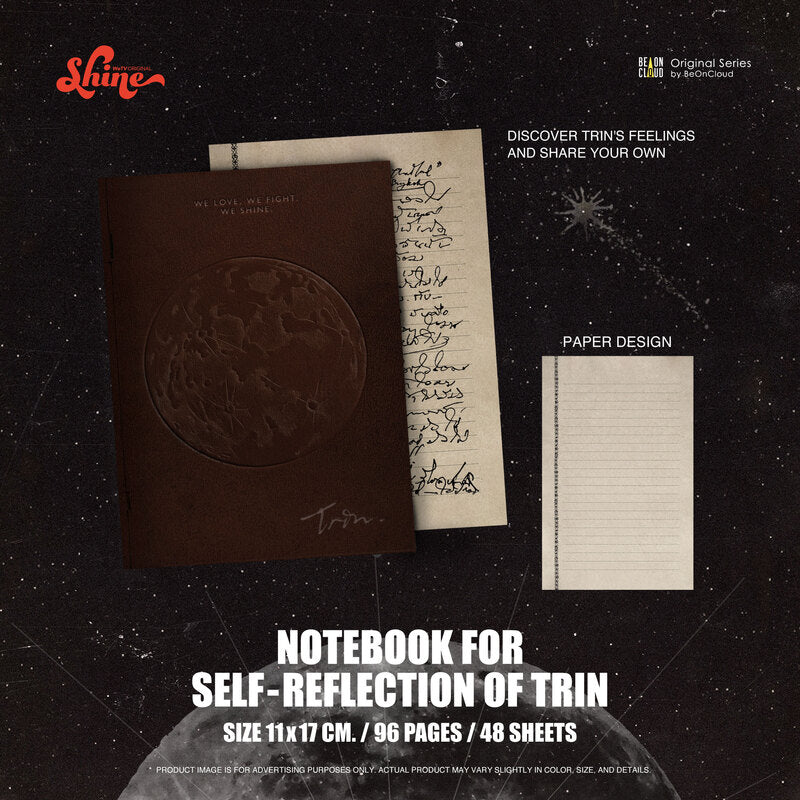 ECHOS OF TRIN BOX SET [PREVENTA]