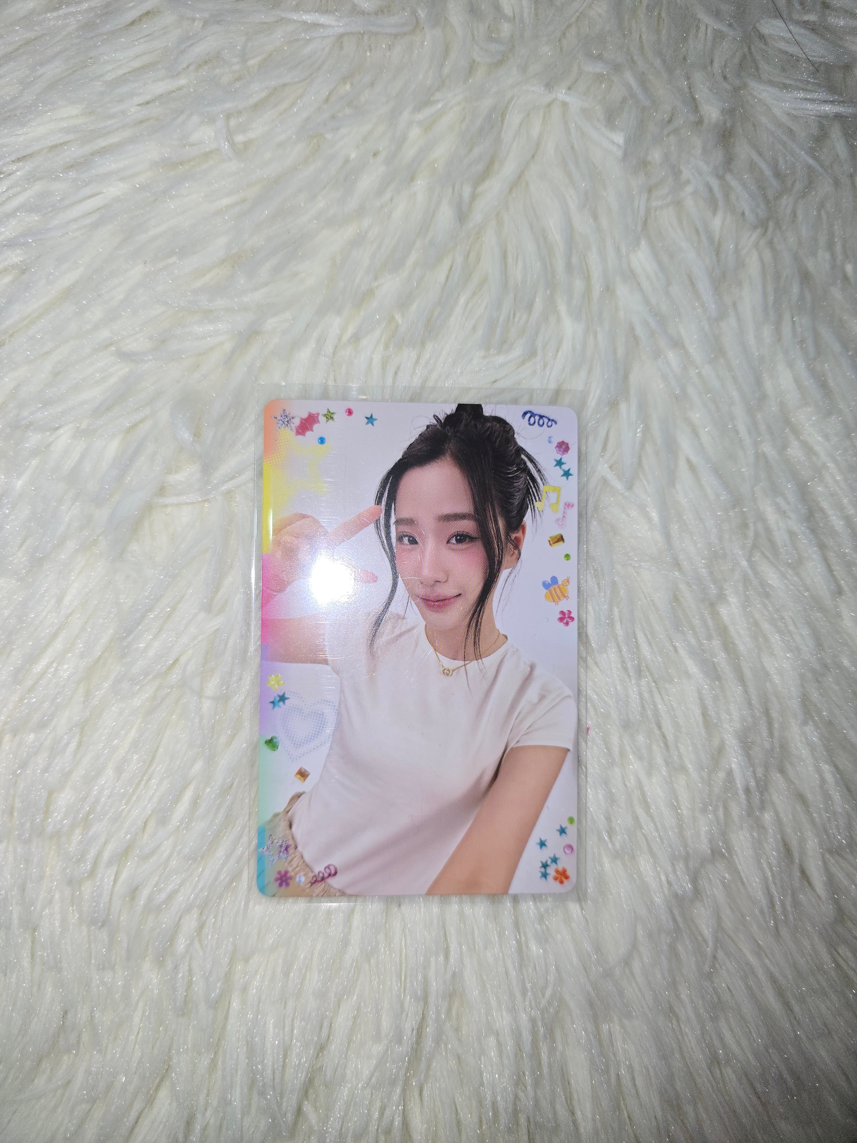 [ENTREGA INMEDIATA] Girls selfie heart shot