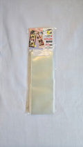 [ENTREGA INMEDIATA] SLEEVES 5.3 X 15.3 CM