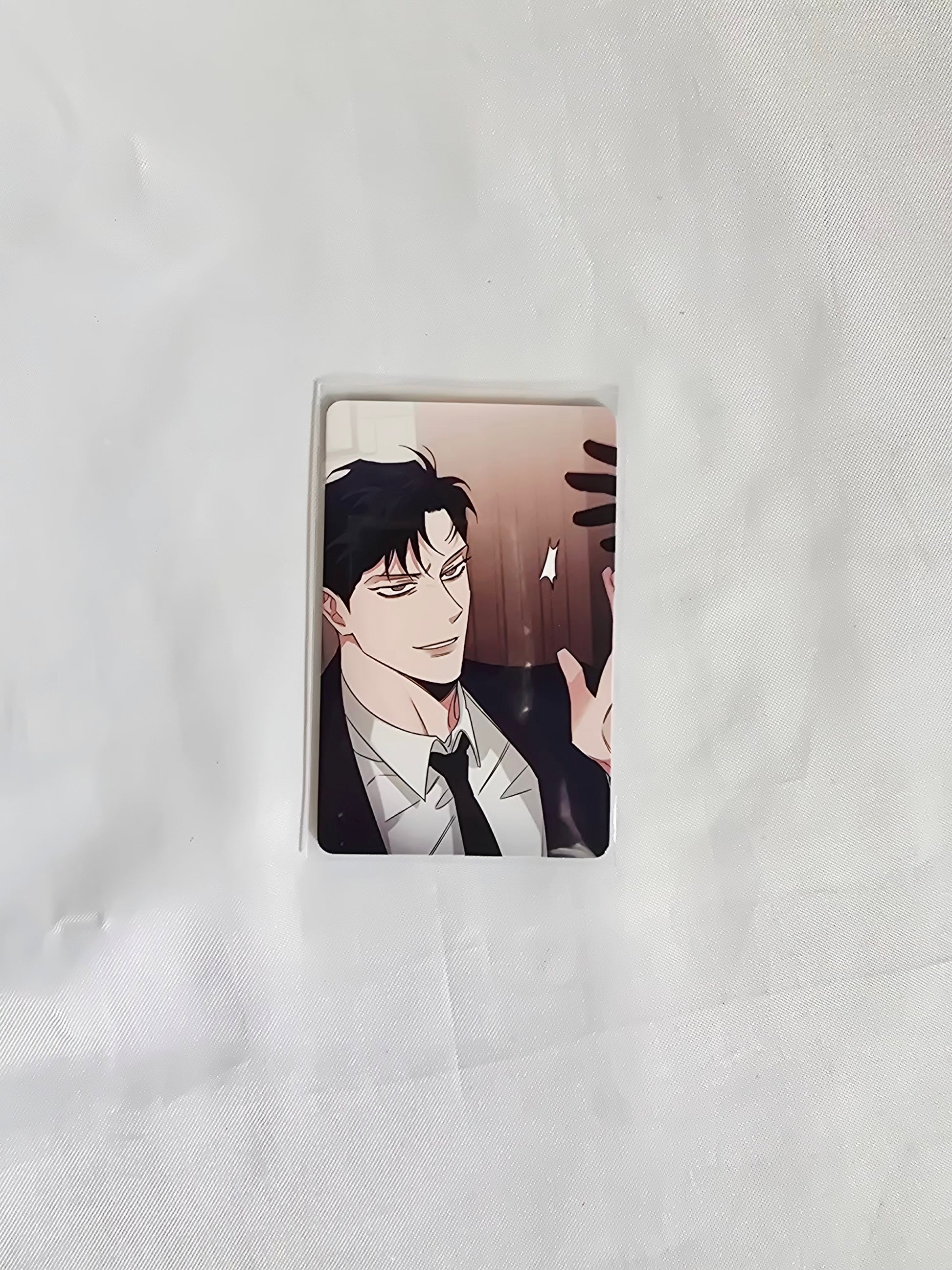 [ENTREGA INMEDIATA] PHOTOCARD COLLECTION ROSES AND CHAMPAGNE