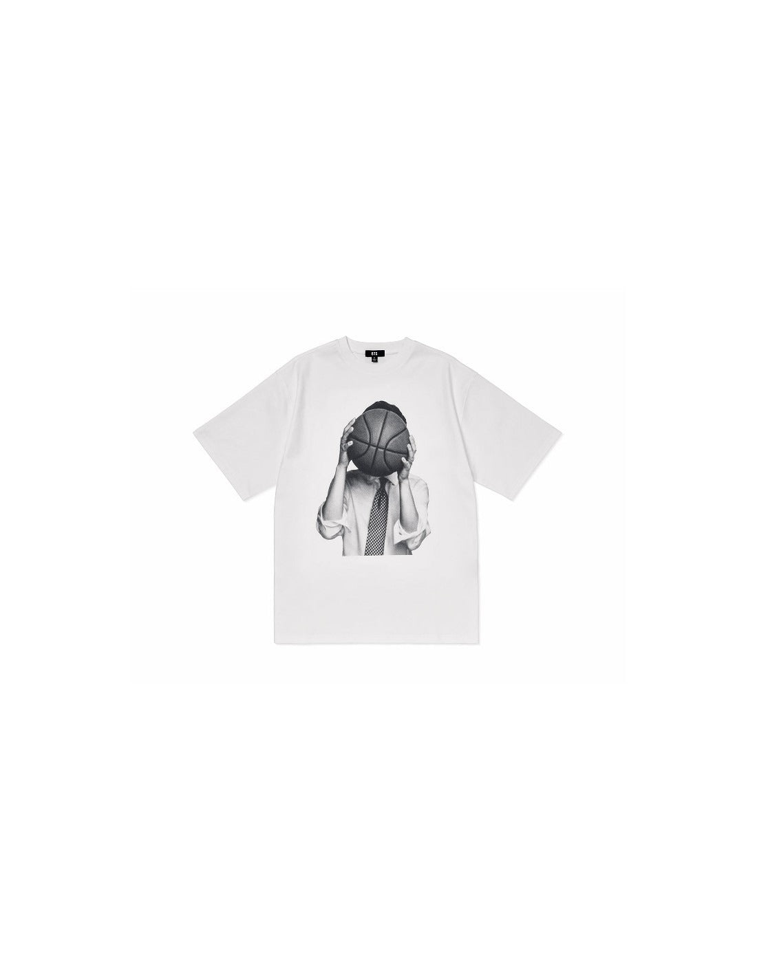 [PREVENTA] S/S T-Shirt (SUGA)
