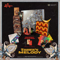 TANWA’S MELODY BOXSET [PREVENTA]