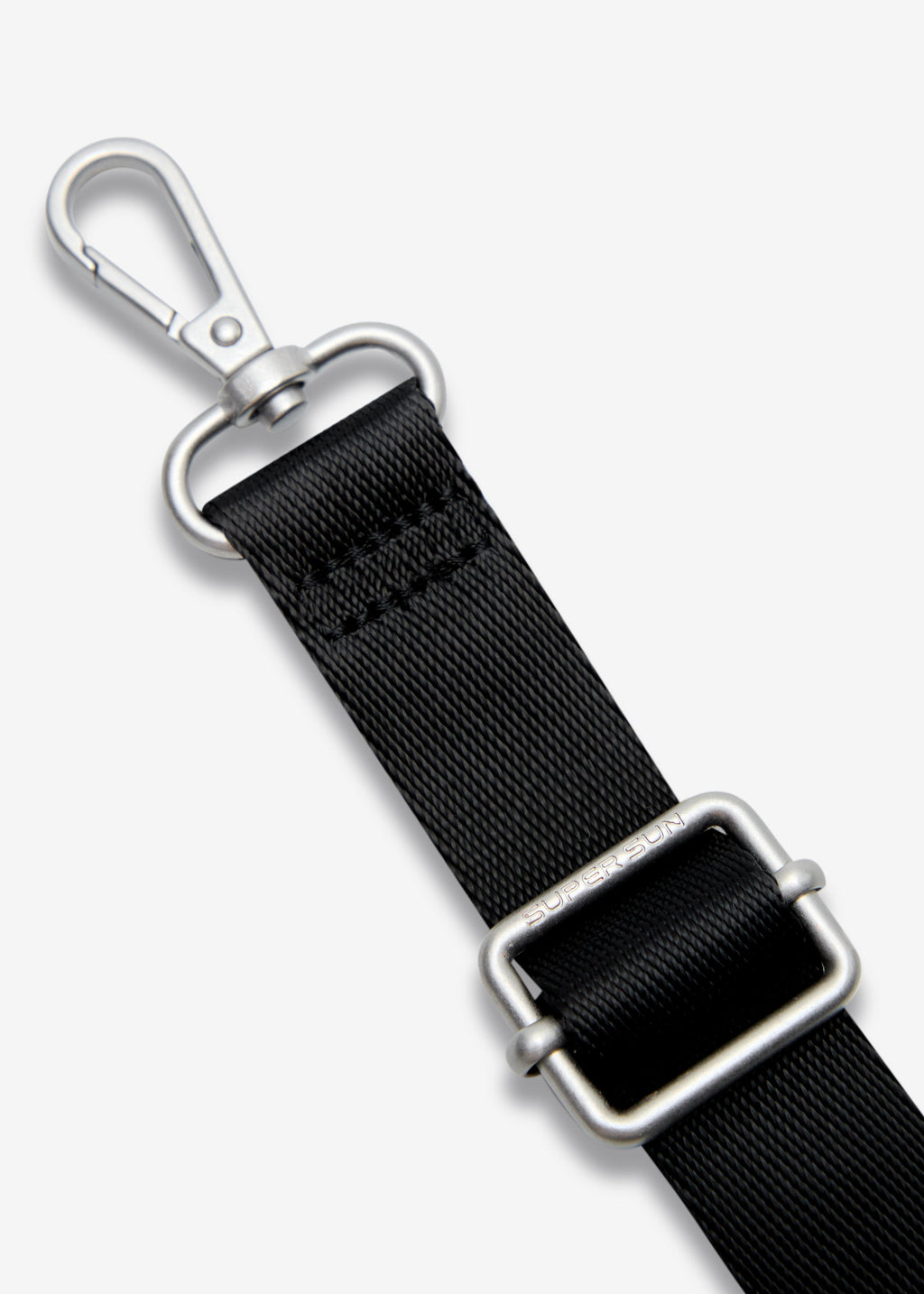 [BAJO PEDIDO] MINI BOLSO DE NYLON