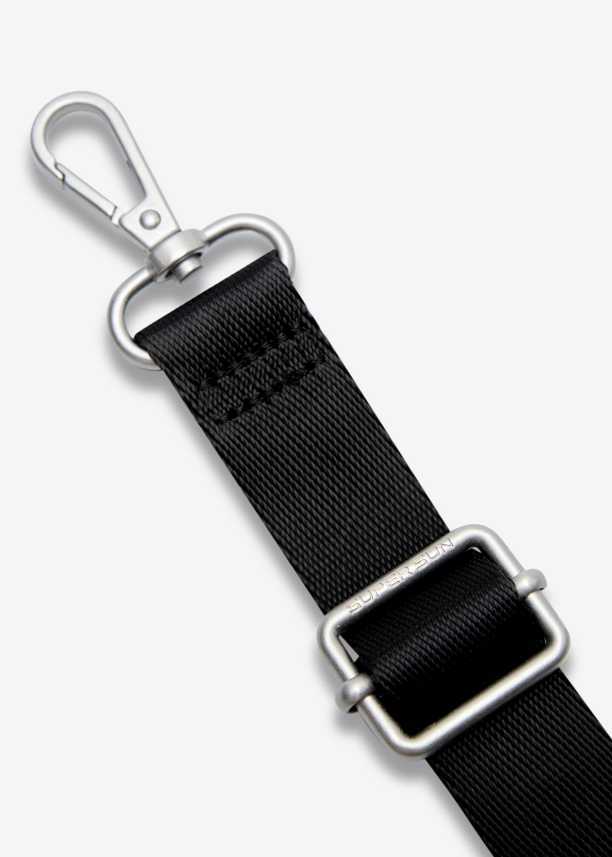 [BAJO PEDIDO] MINI BOLSO DE NYLON