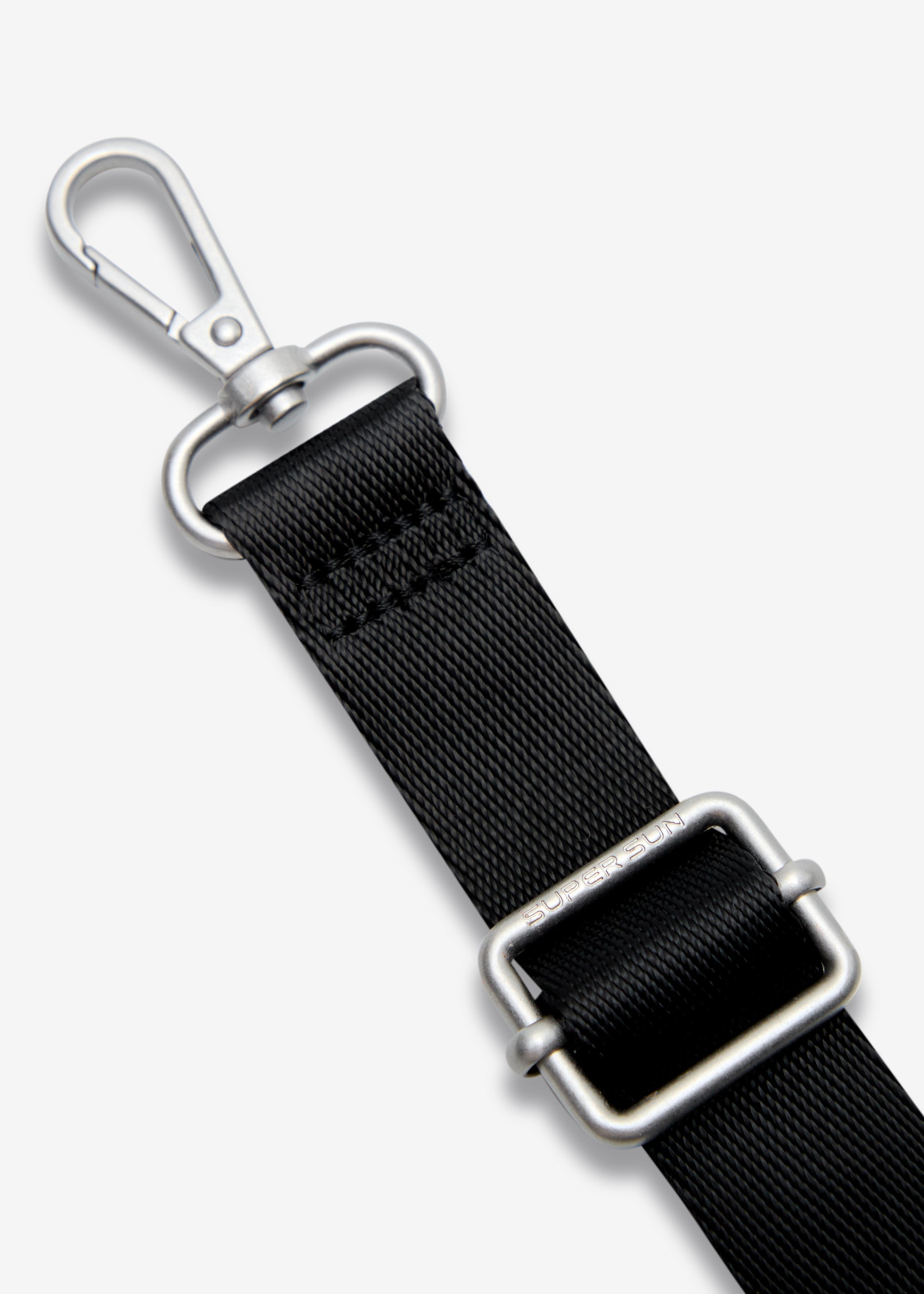 [BAJO PEDIDO] MINI BOLSO DE NYLON