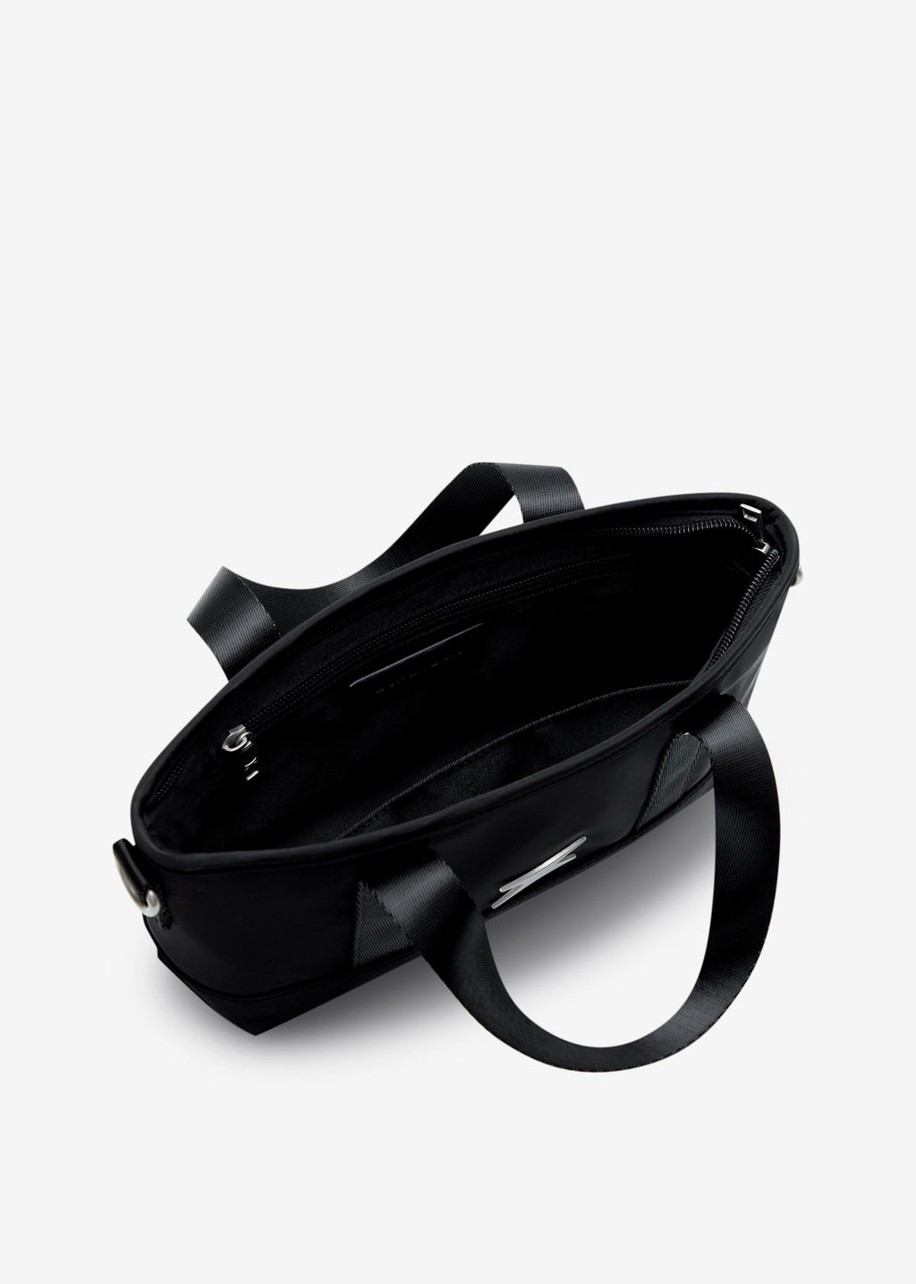 [BAJO PEDIDO] MINI BOLSO DE NYLON