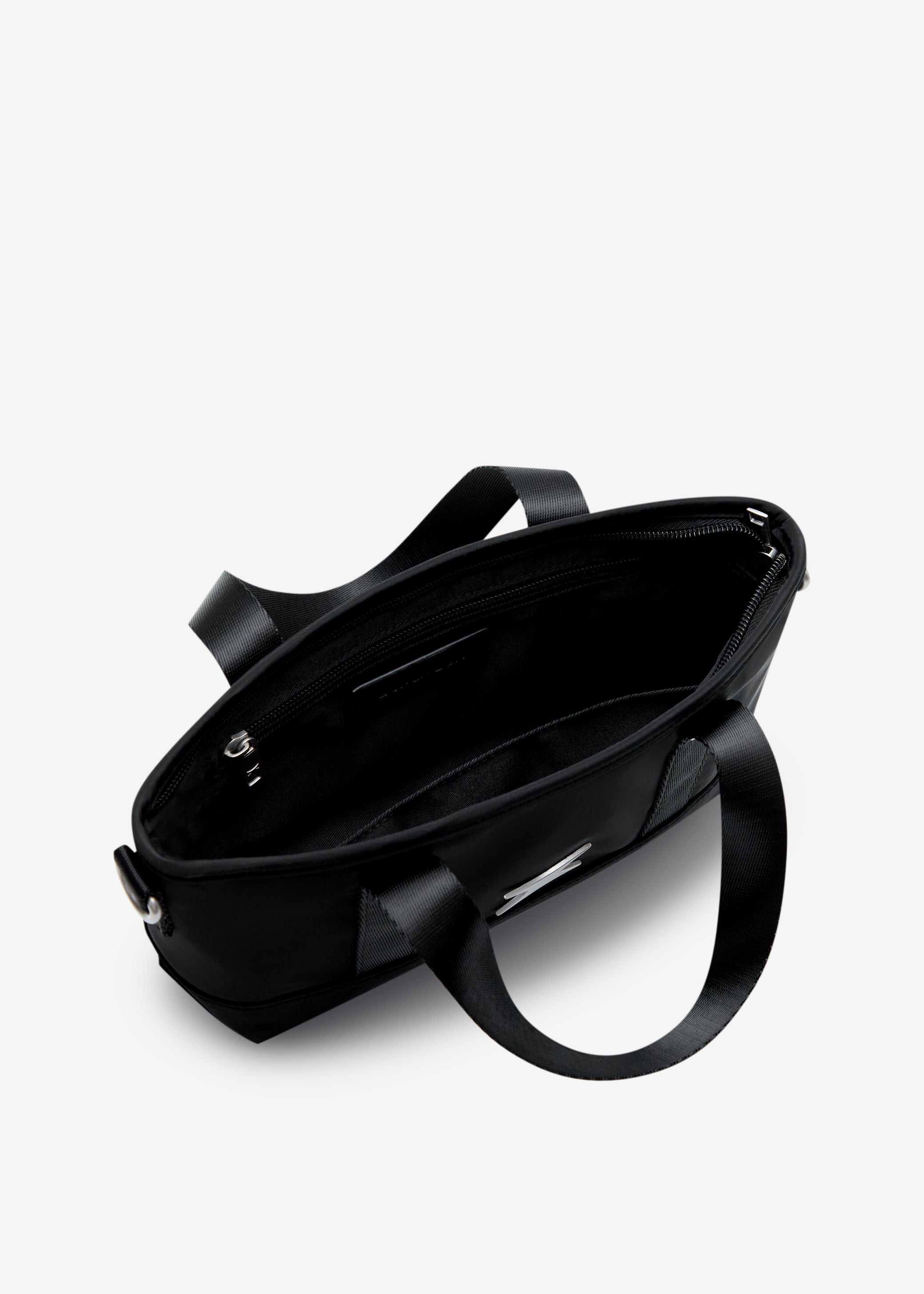 [BAJO PEDIDO] MINI BOLSO DE NYLON